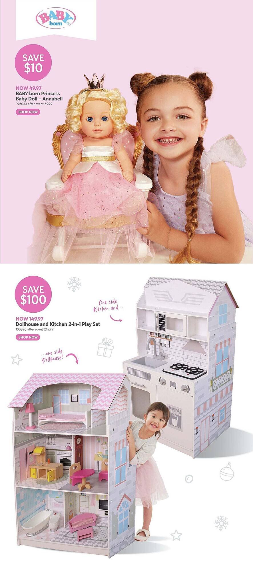 Toys R us flyer (2025-12-04 - 2025-12-25) | 12