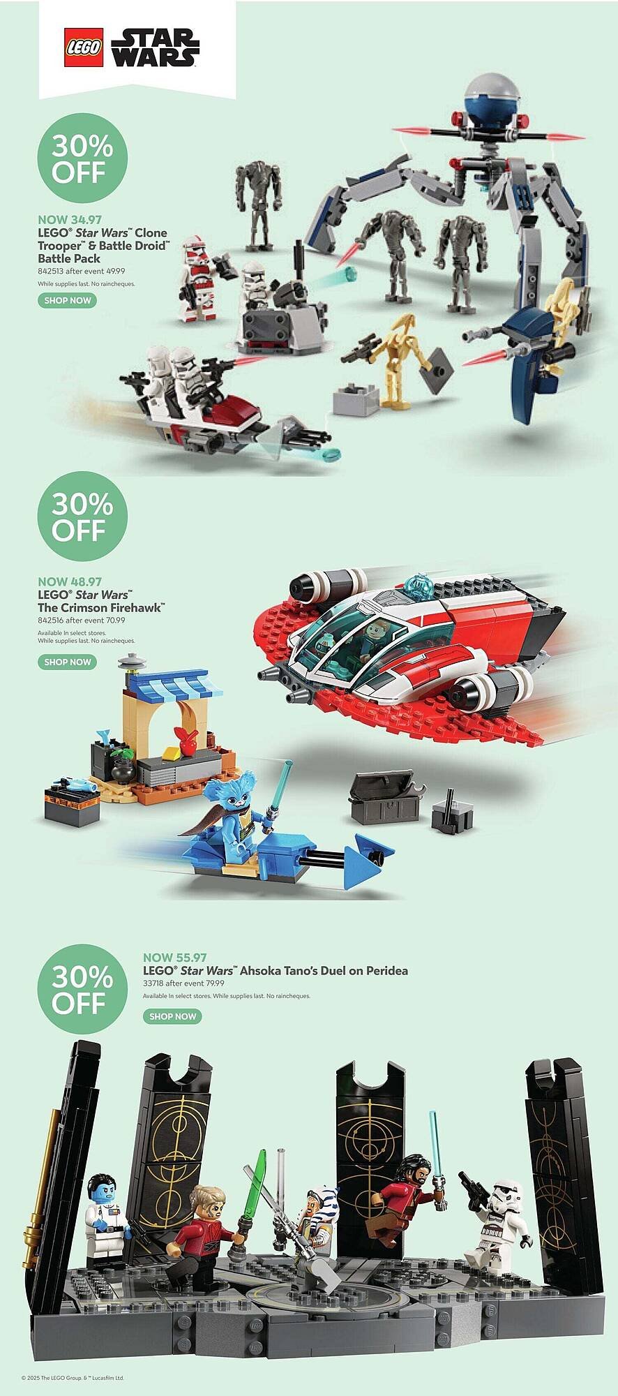 Toys R us flyer (2025-12-04 - 2025-12-25) | 23