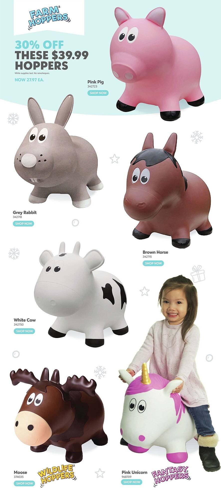 Toys R us flyer (2025-12-04 - 2025-12-25) | 25