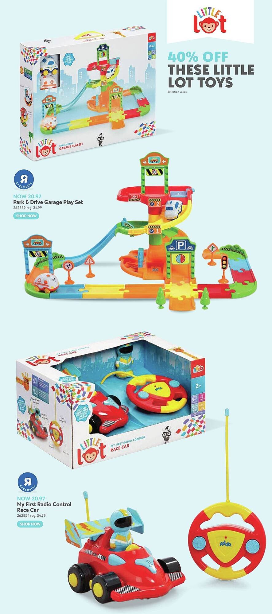 Toys R us flyer (2025-12-04 - 2025-12-25) | 4
