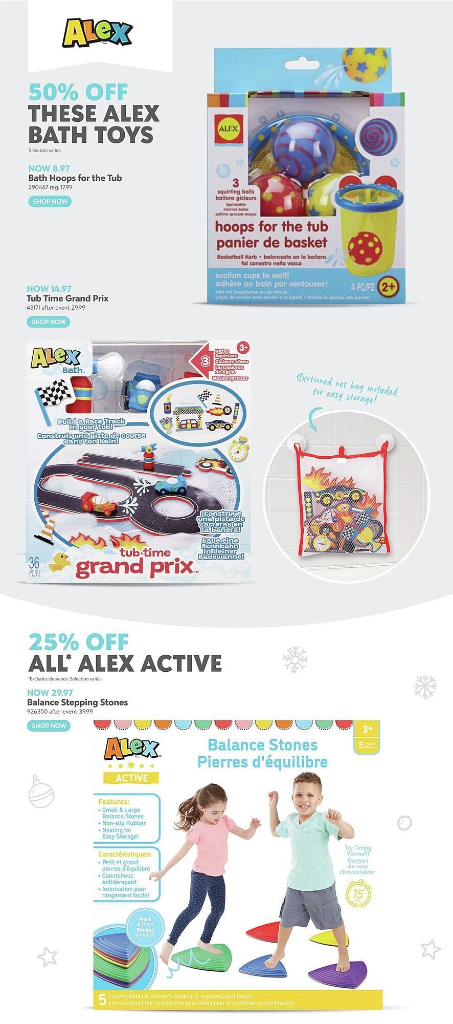Toys R us flyer (2025-12-04 - 2025-12-25) | 5