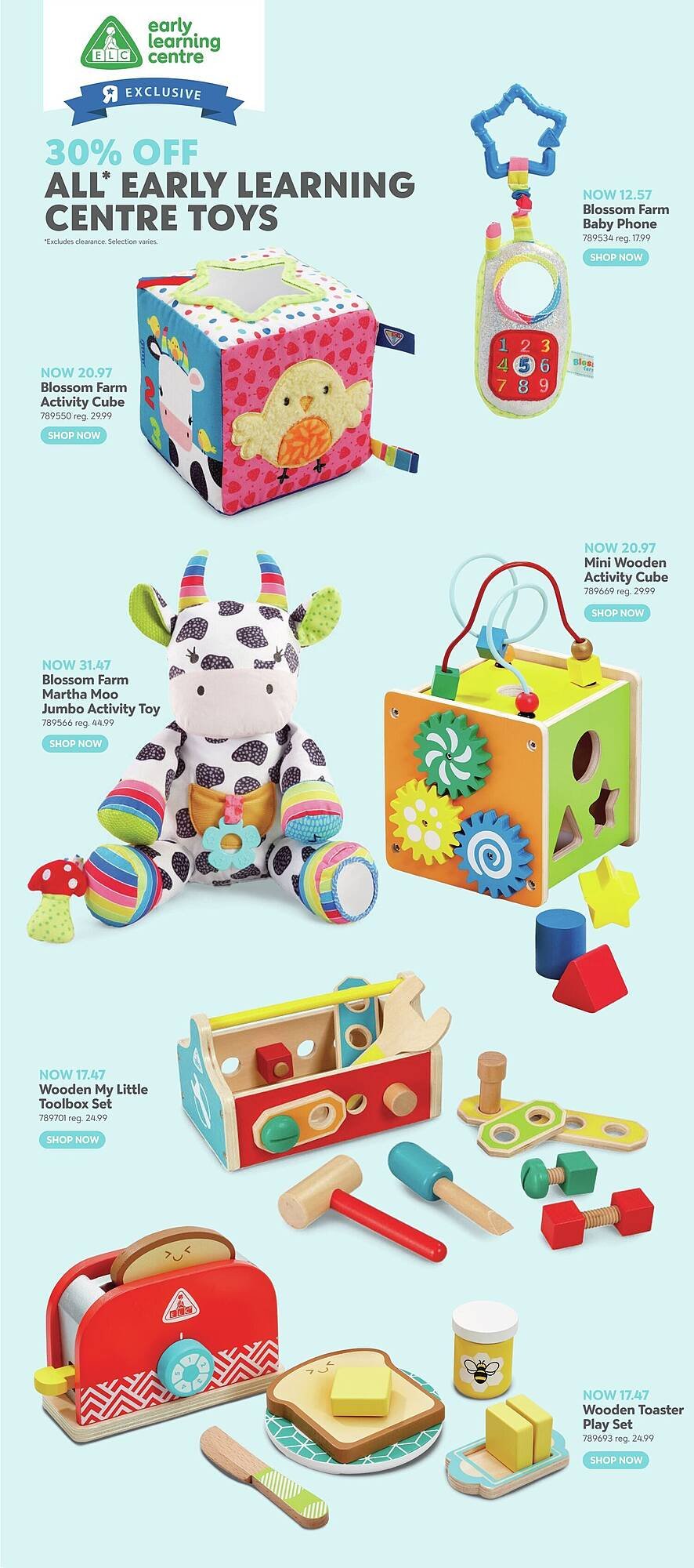 Toys R us flyer (2025-12-04 - 2025-12-25) | 6