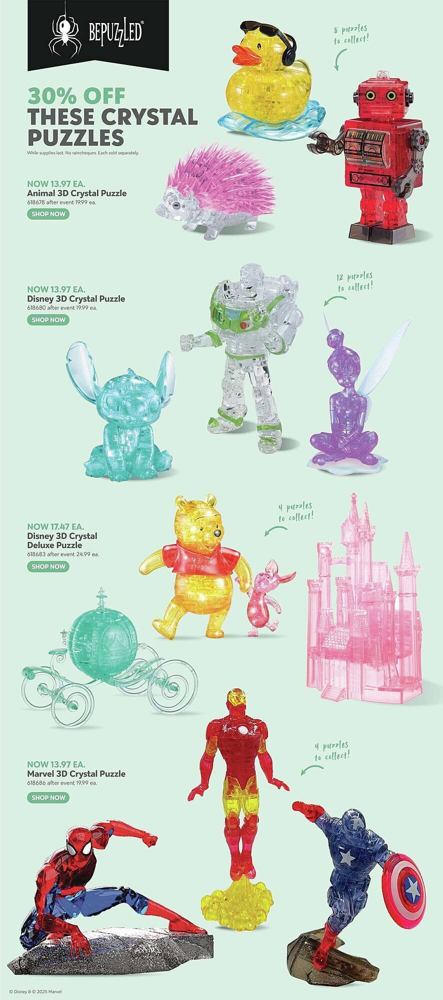 Toys R us flyer (2025-12-04 - 2025-12-25) | 10