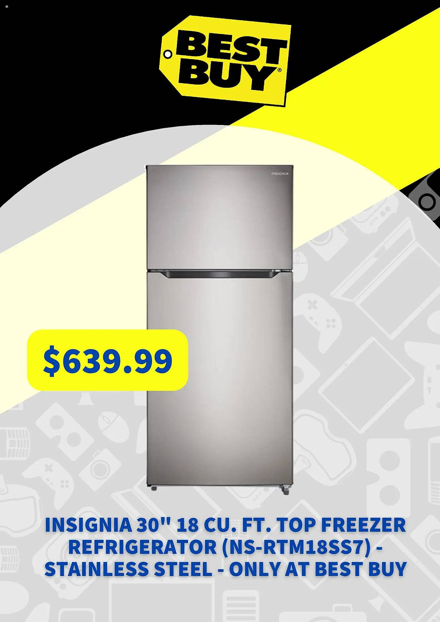 Best Buy flyer (2026-02-02 - 2026-02-09) | 3