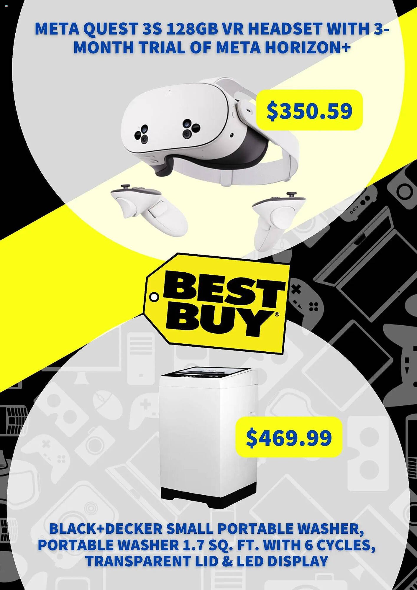 Best Buy flyer (2026-02-02 - 2026-02-09) | 6