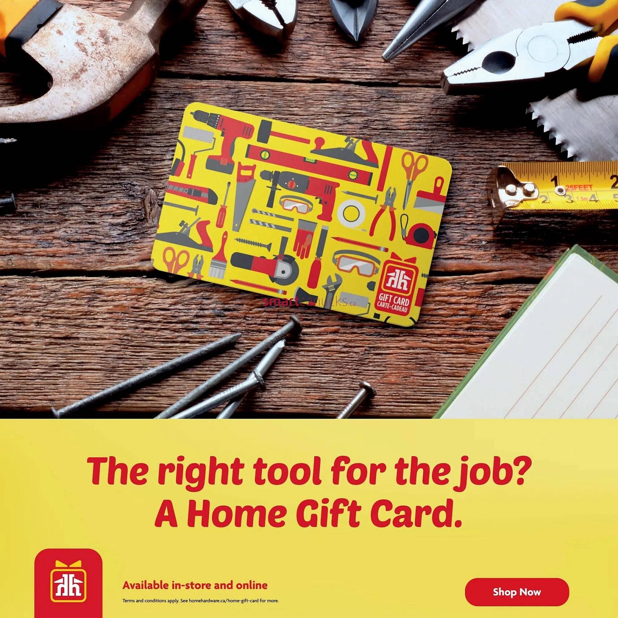 Home Hardware flyer (2026-01-15 - 2026-01-28) | 13