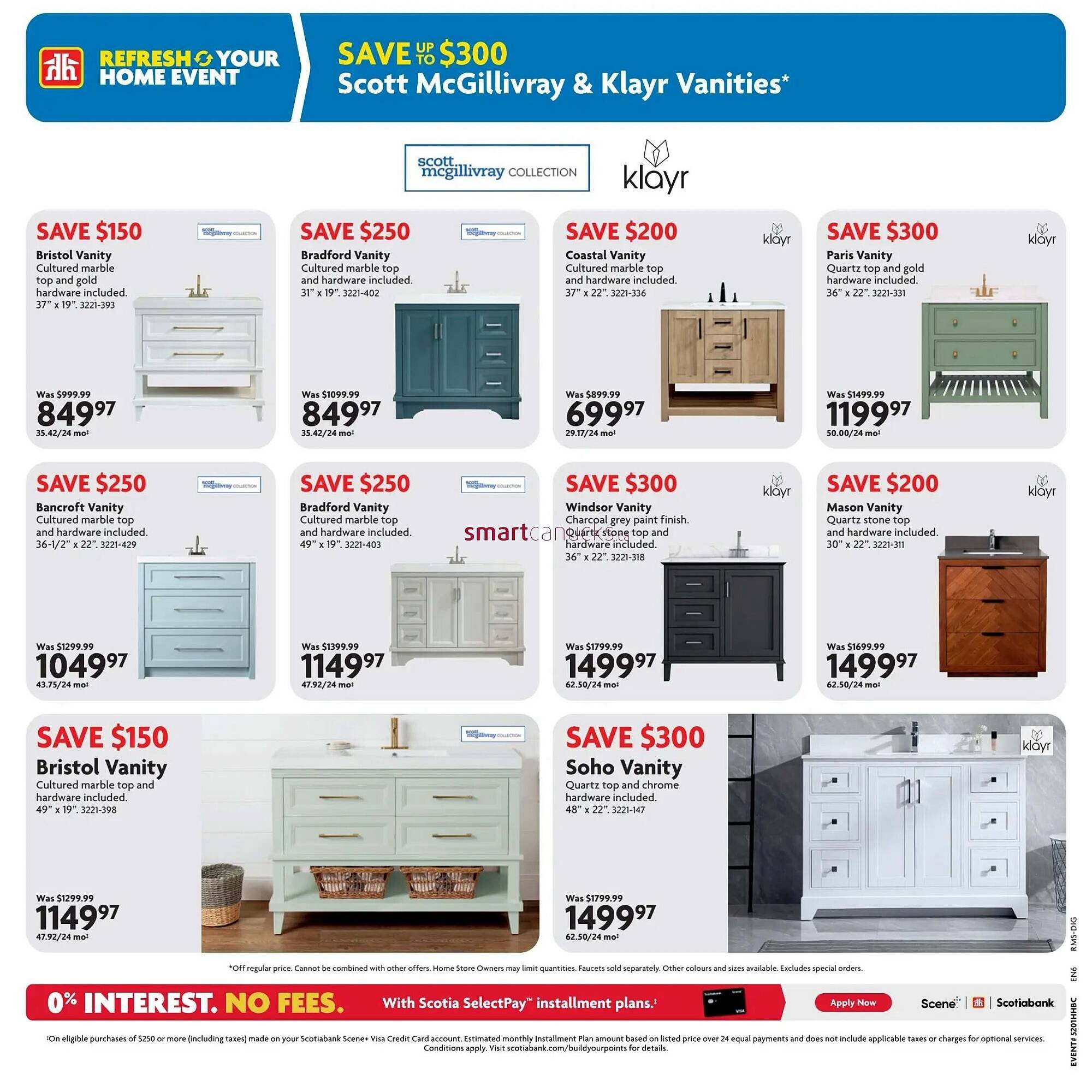 Home Hardware flyer (2026-01-15 - 2026-01-28) | 20