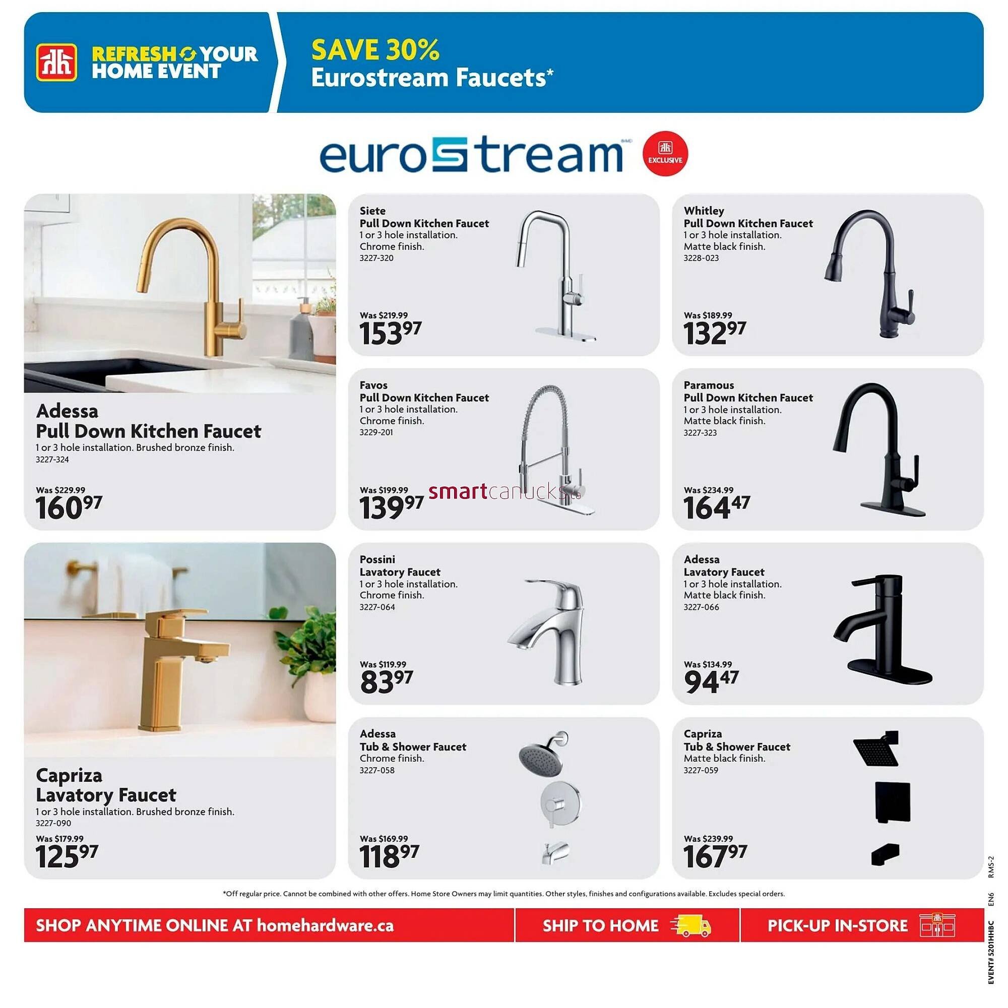 Home Hardware flyer (2026-01-15 - 2026-01-28) | 7