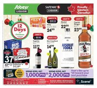 Safeway flyer (2025-12-11 - 2025-12-18)
