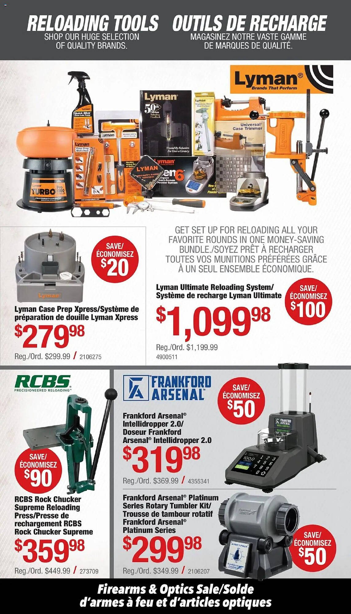 Cabela's flyer (2026-01-29 - 2026-02-04) | 14