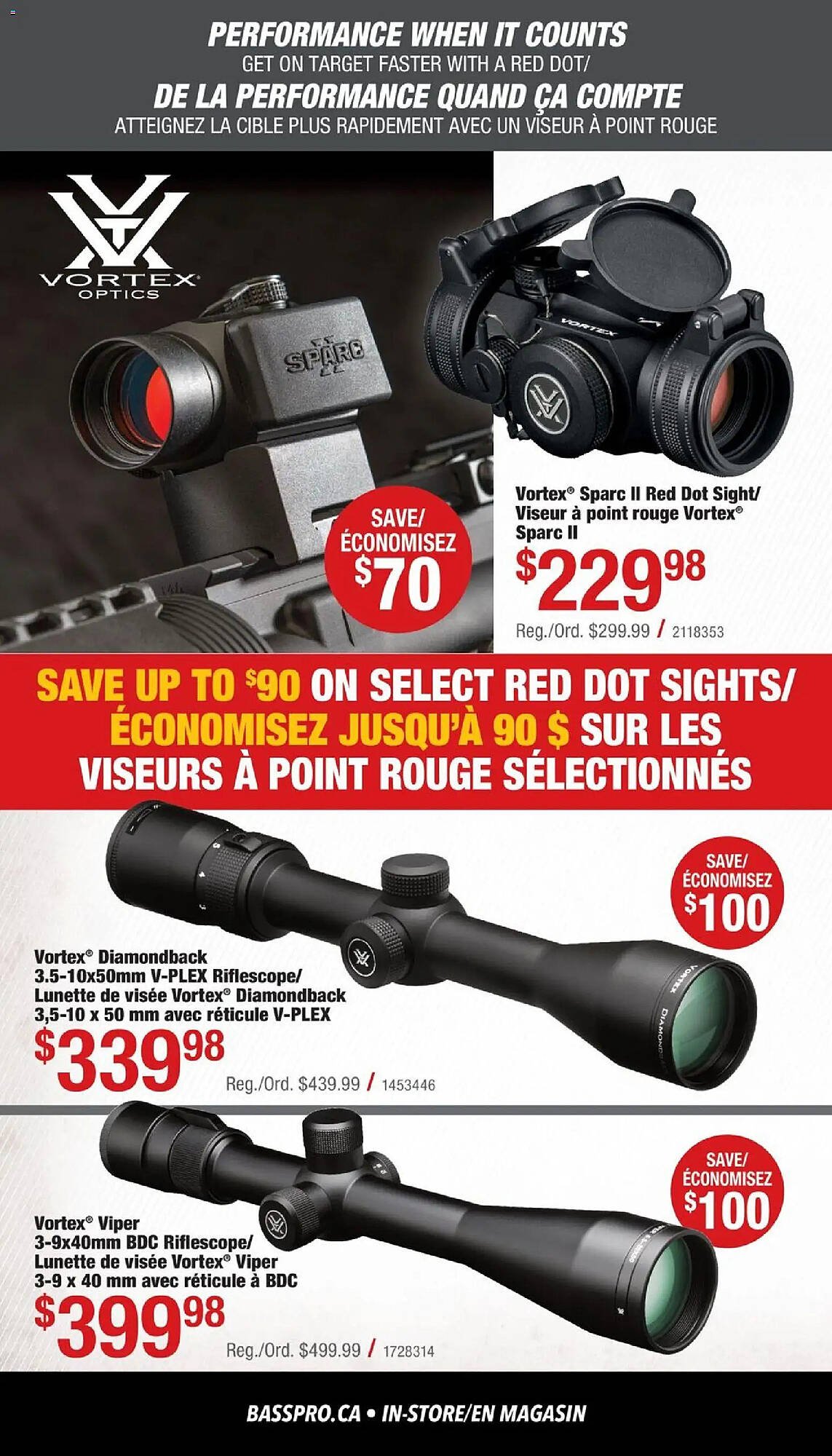 Cabela's flyer (2026-01-29 - 2026-02-04) | 7
