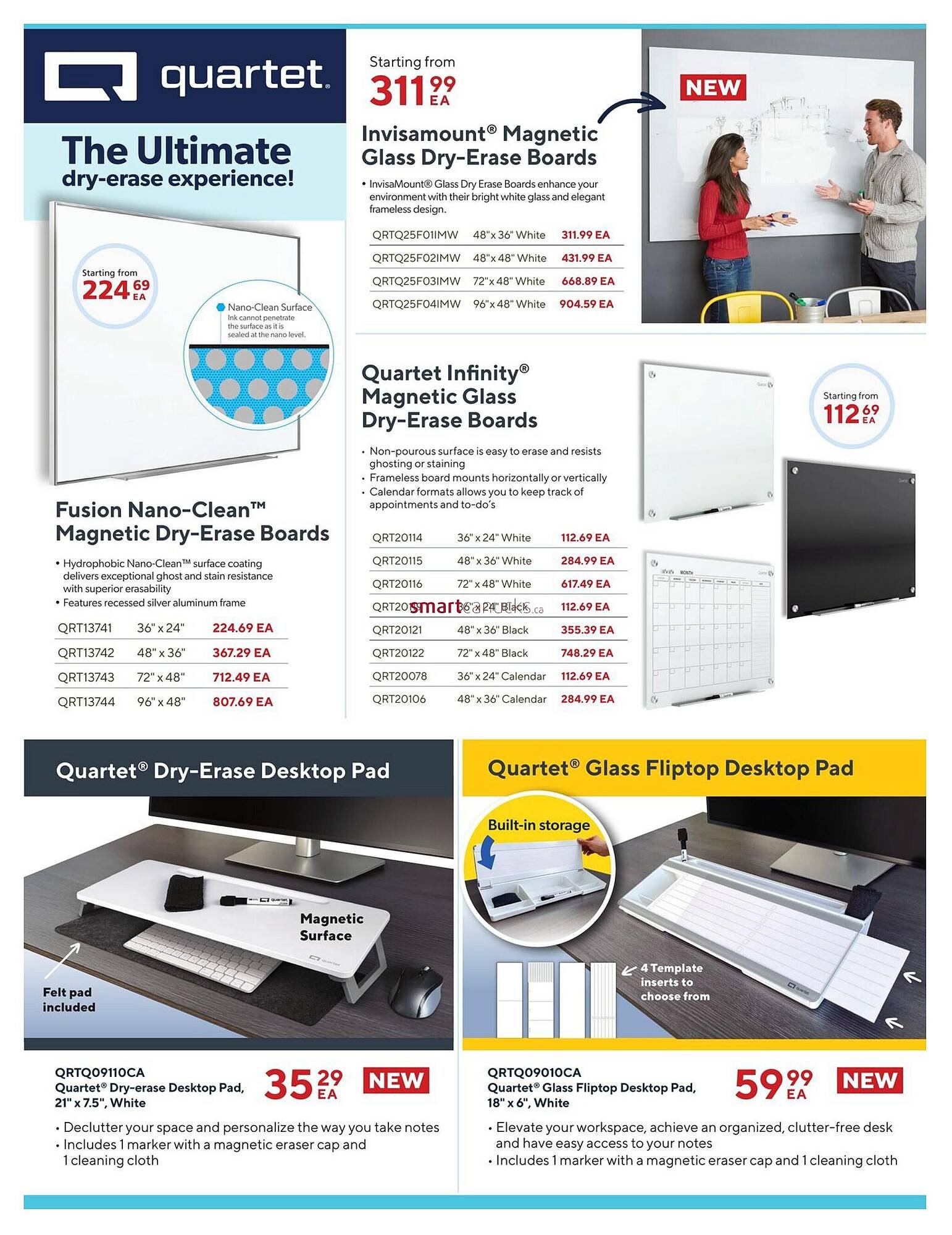 Staples flyer (2025-10-16 - 2025-10-23) | 1