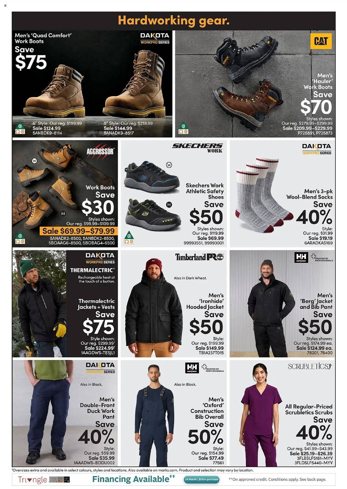 Mark&#039;s flyer (2025-11-20 - 2025-11-27) | 5