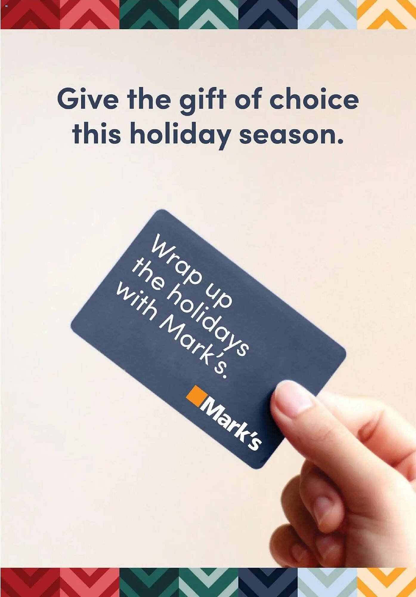 Mark&#039;s flyer (2025-11-20 - 2025-11-27) | 7