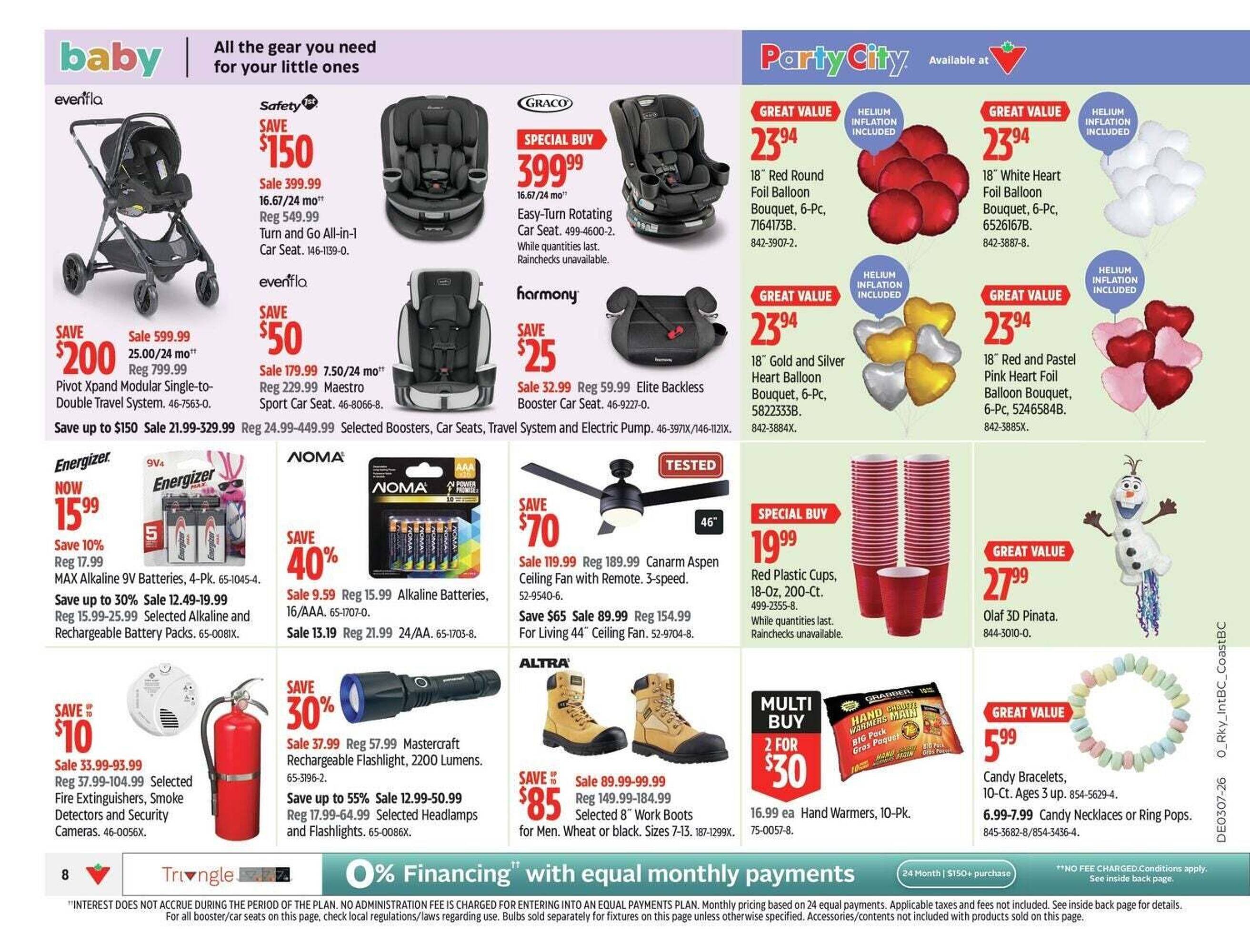Canadian Tire flyer (2026-02-13 - 2026-02-20) | 11