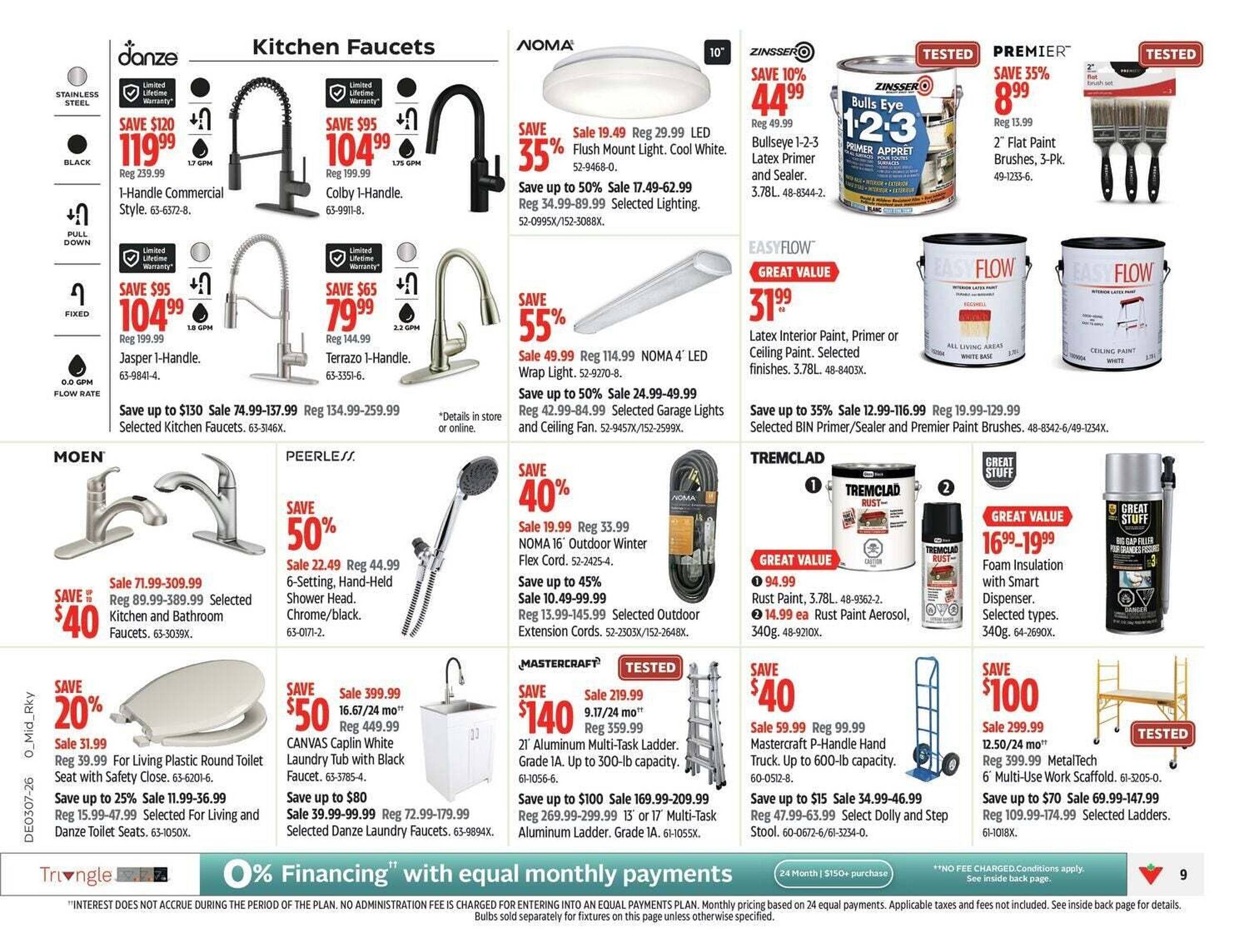 Canadian Tire flyer (2026-02-13 - 2026-02-20) | 13