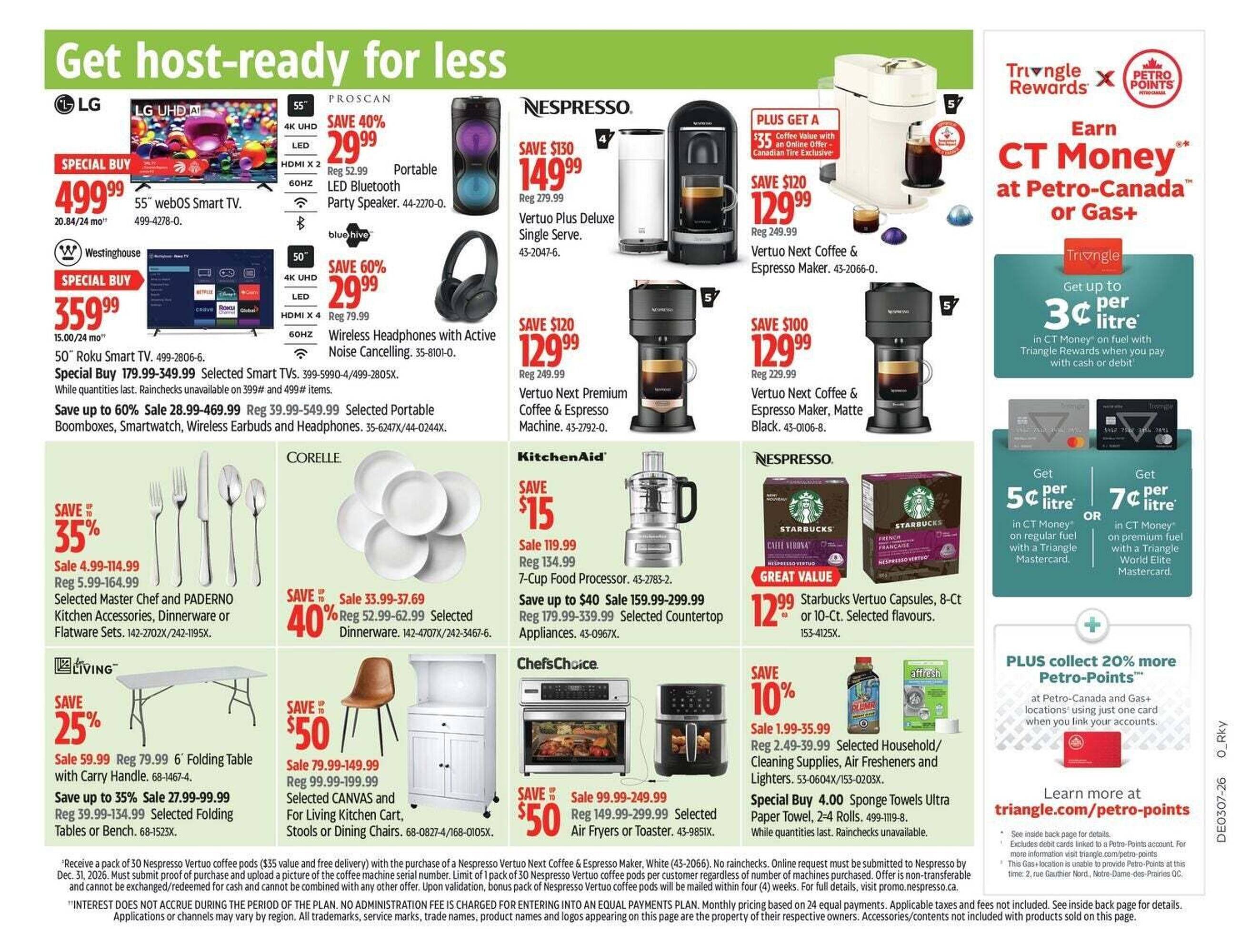 Canadian Tire flyer (2026-02-13 - 2026-02-20) | 23