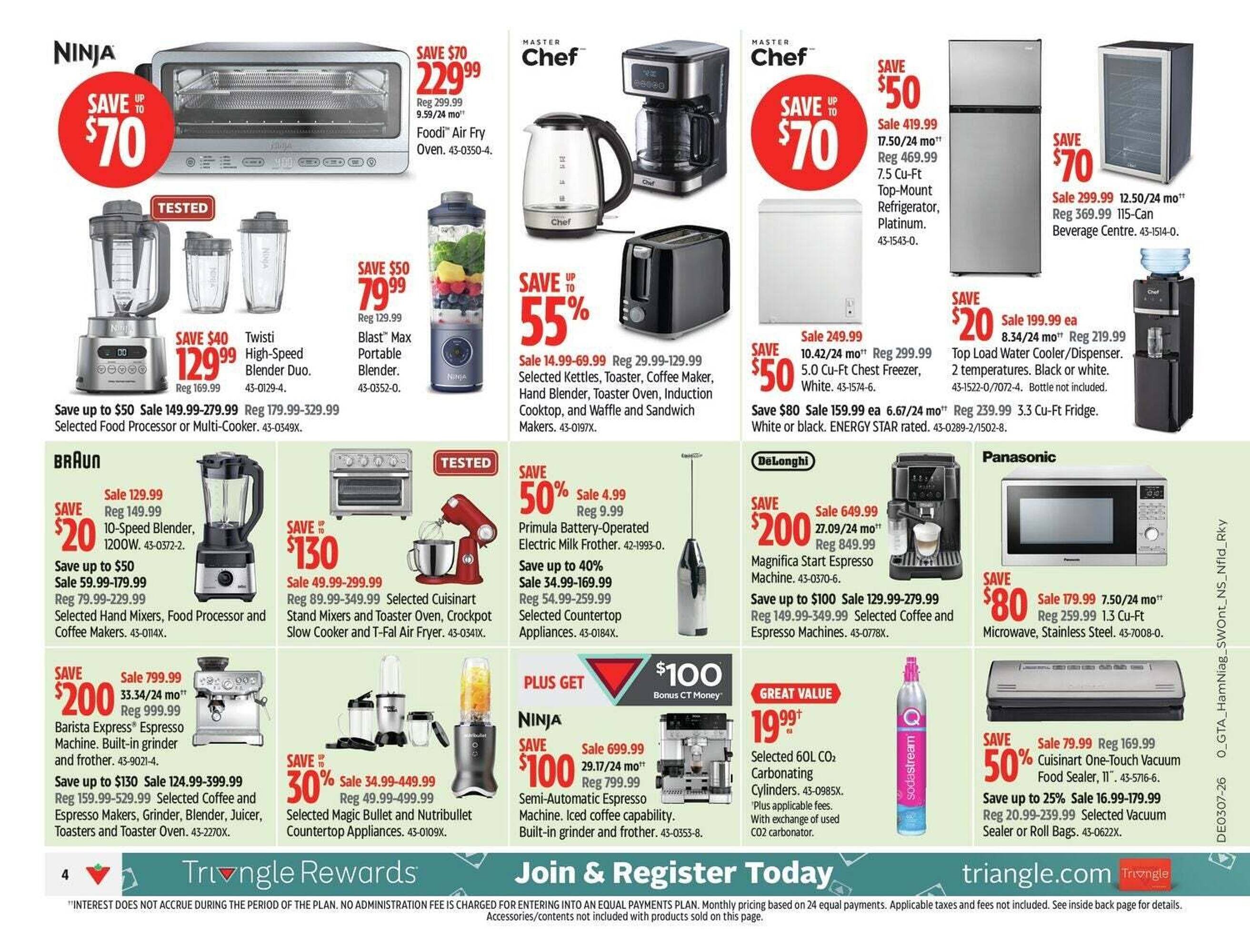 Canadian Tire flyer (2026-02-13 - 2026-02-20) | 5