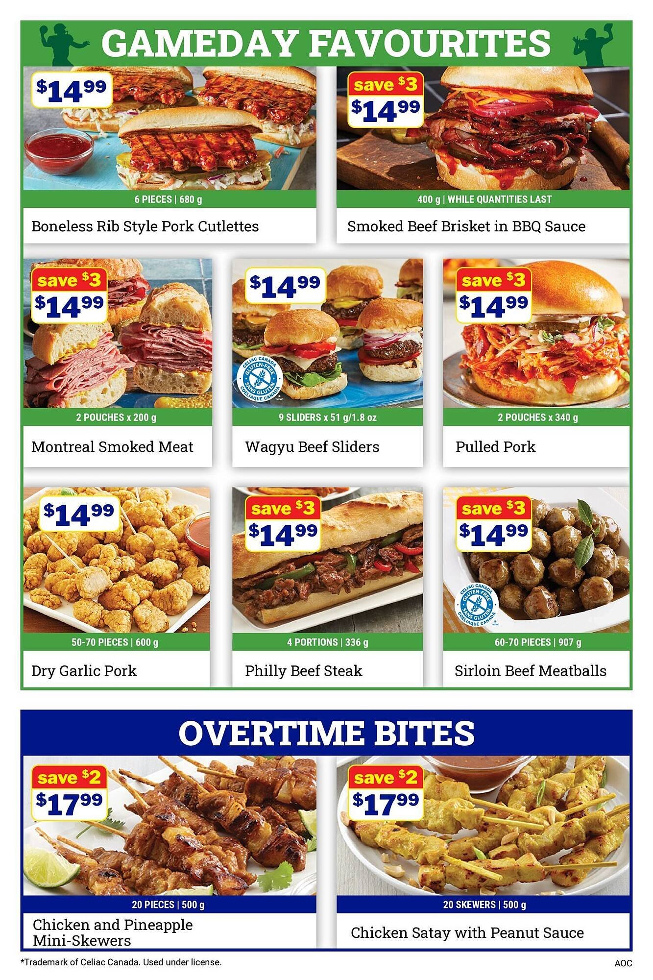 M &amp; M Food Market flyer (2025-11-13 - 2025-11-27) | 5