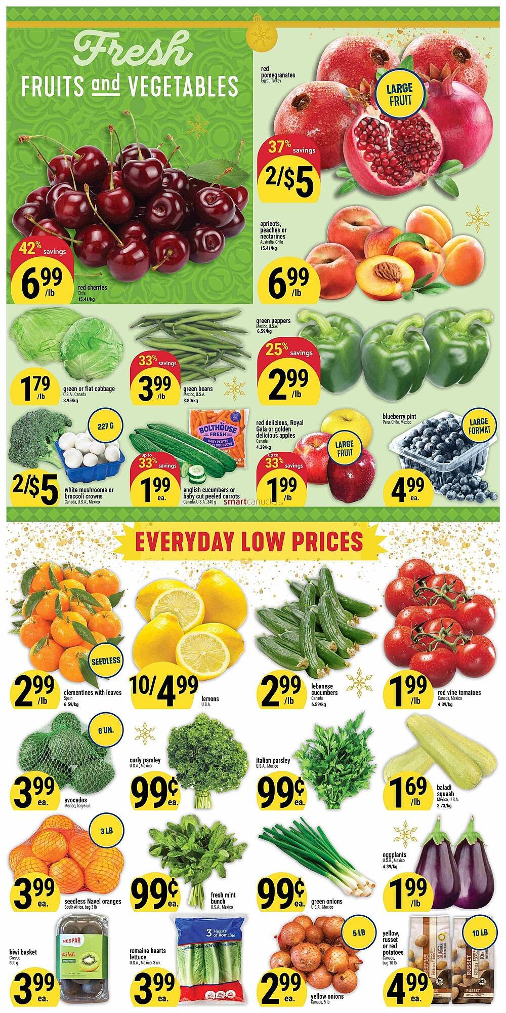 Marché Adonis flyer (2026-01-01 - 2026-01-07) | 3