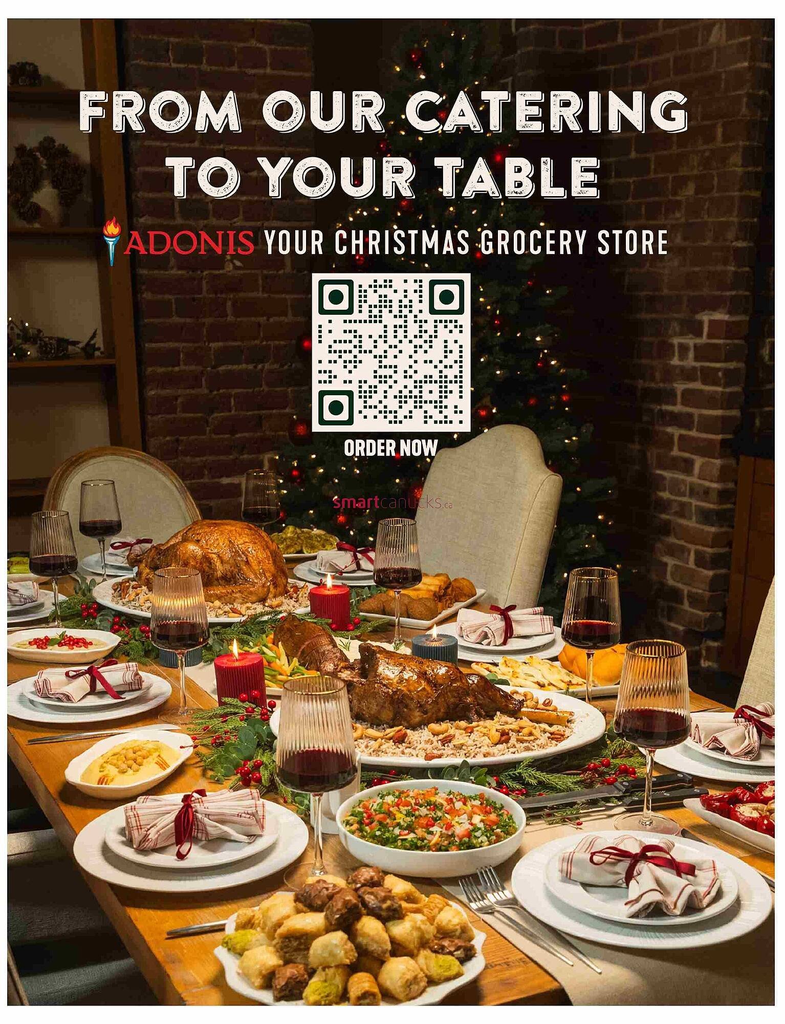 Marché Adonis flyer (2026-01-01 - 2026-01-07) | 10