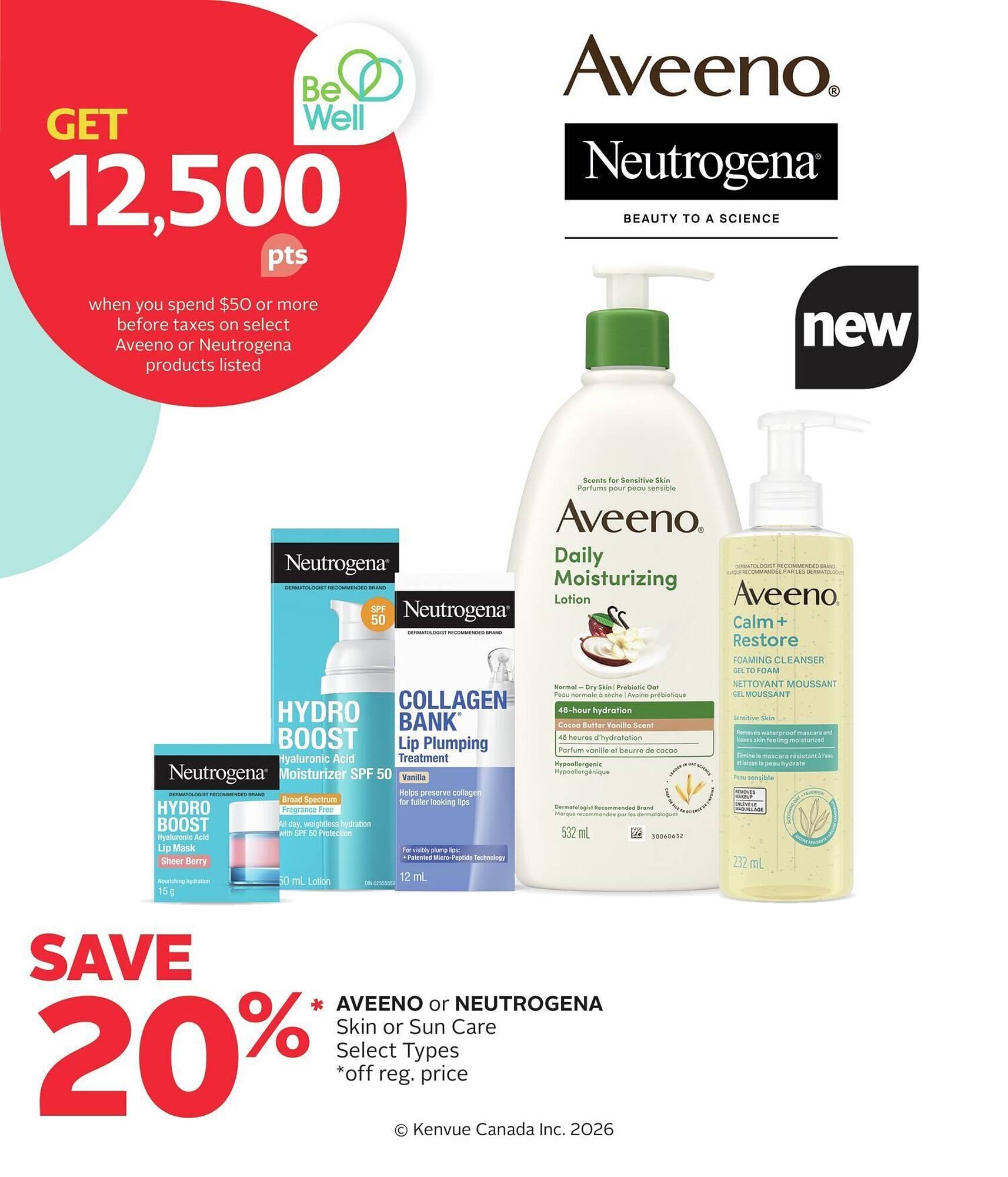 Rexall flyer (2026-03-13 - 2026-03-20) | 11