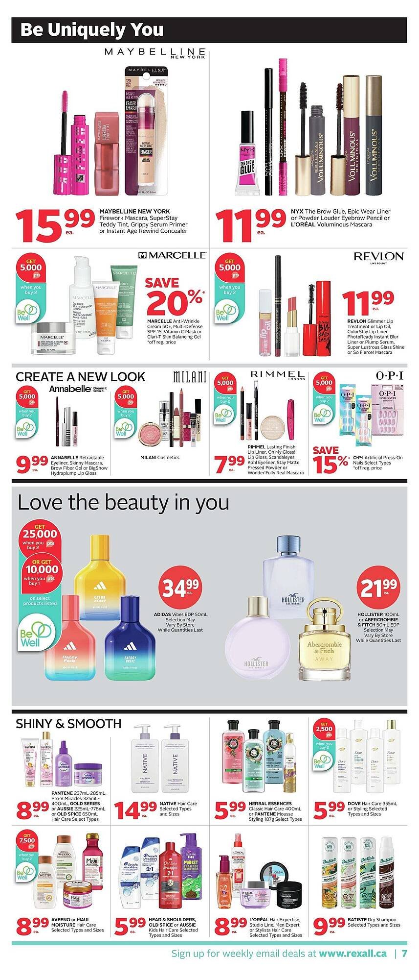 Rexall flyer (2026-03-13 - 2026-03-20) | 12