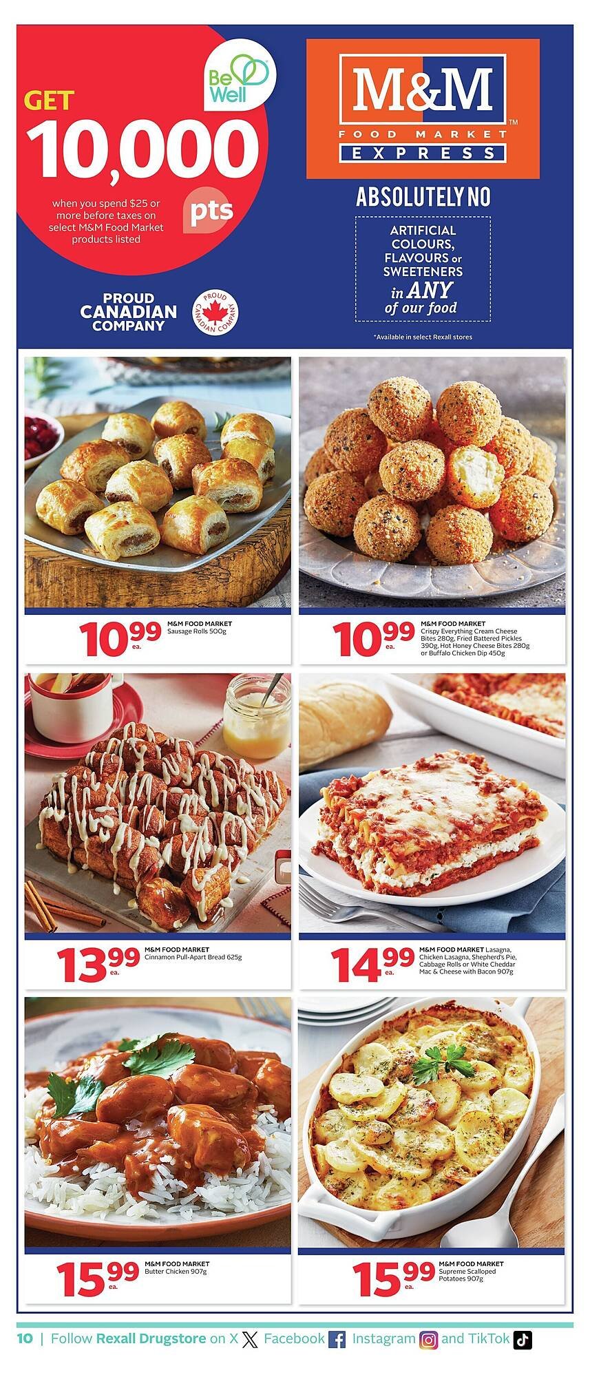 Rexall flyer (2026-03-13 - 2026-03-20) | 15