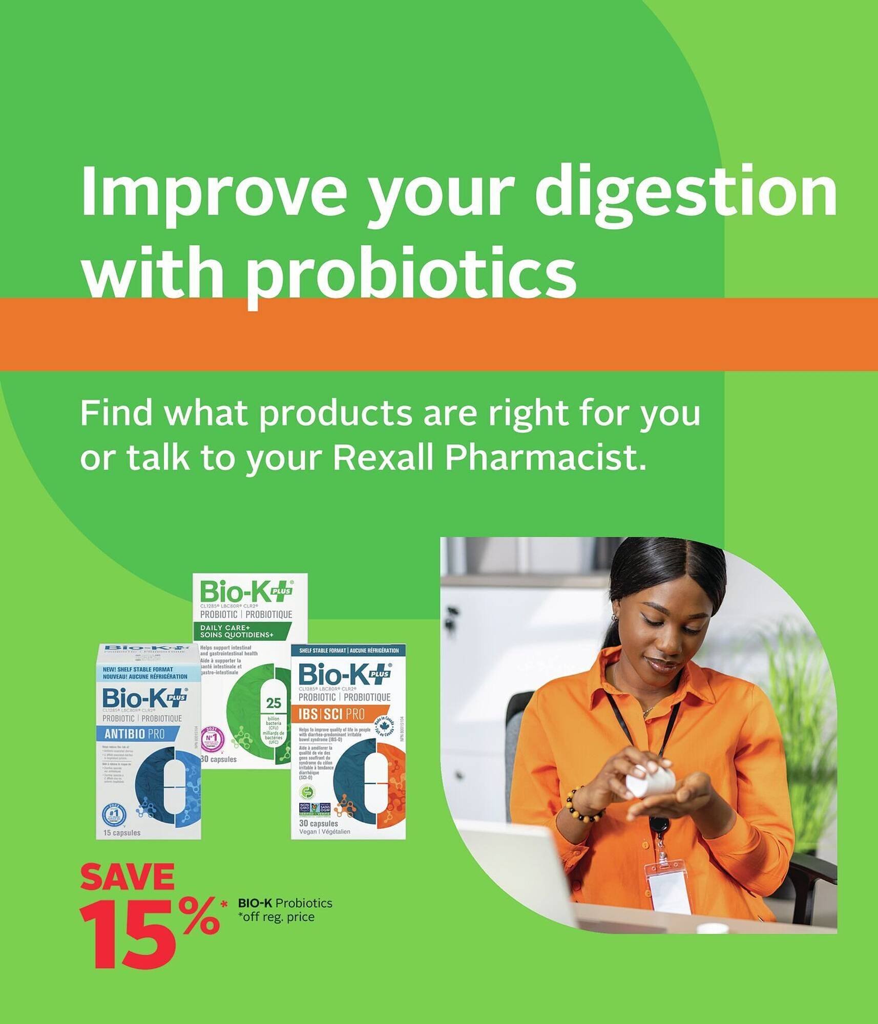 Rexall flyer (2026-03-13 - 2026-03-20) | 6