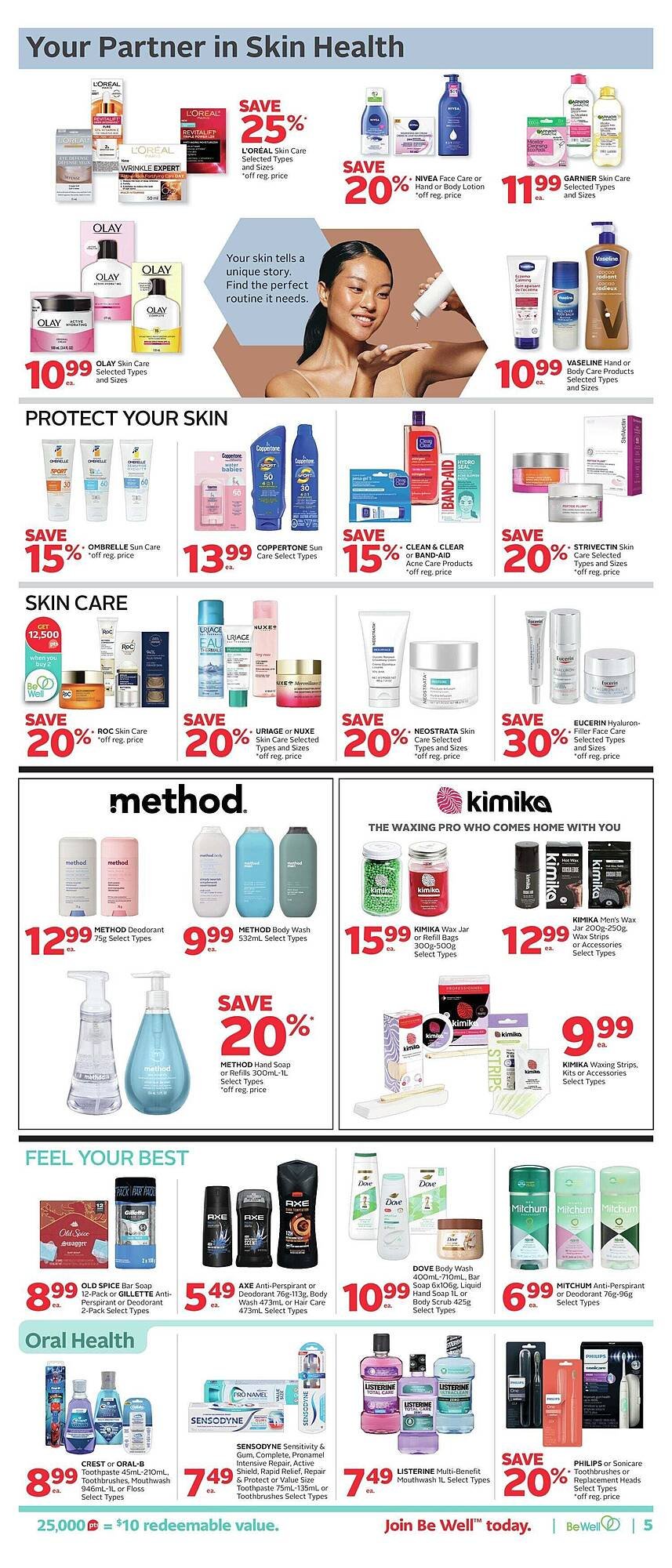 Rexall flyer (2026-03-13 - 2026-03-20) | 10