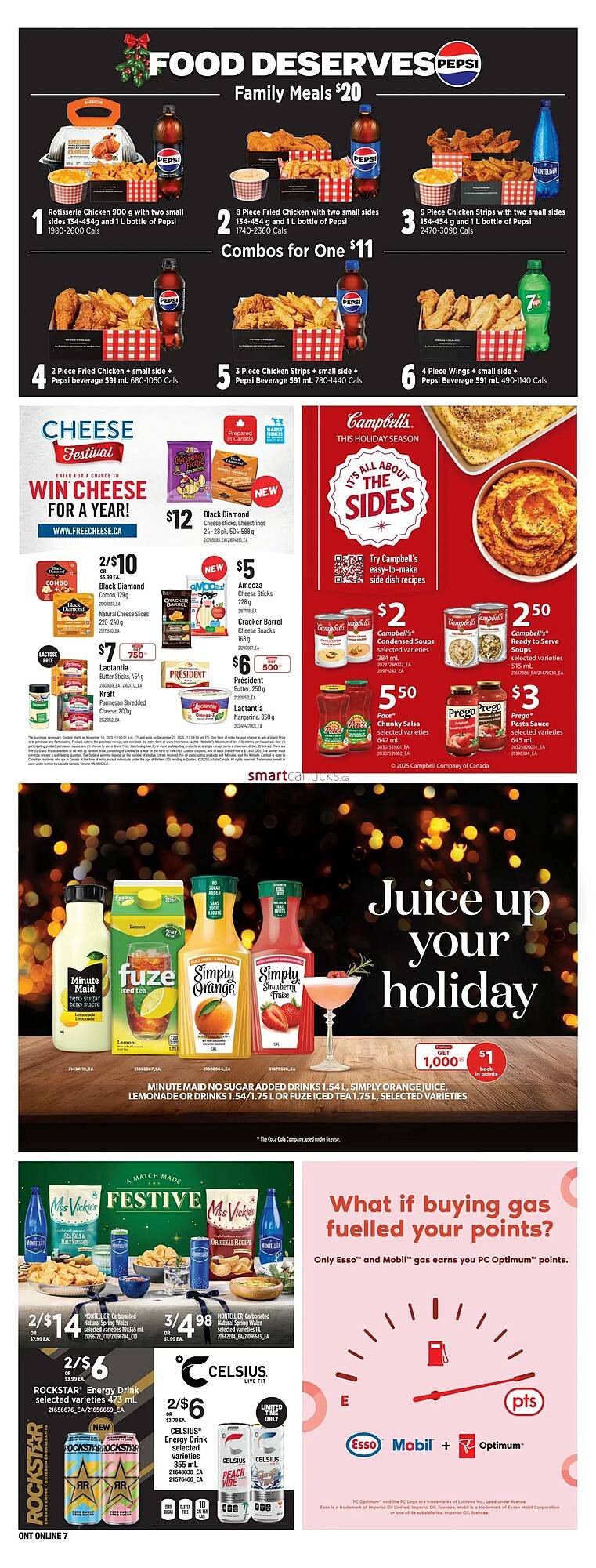 Zehrs Markets weekly ad (2025-12-04 - 2025-12-10) | 19