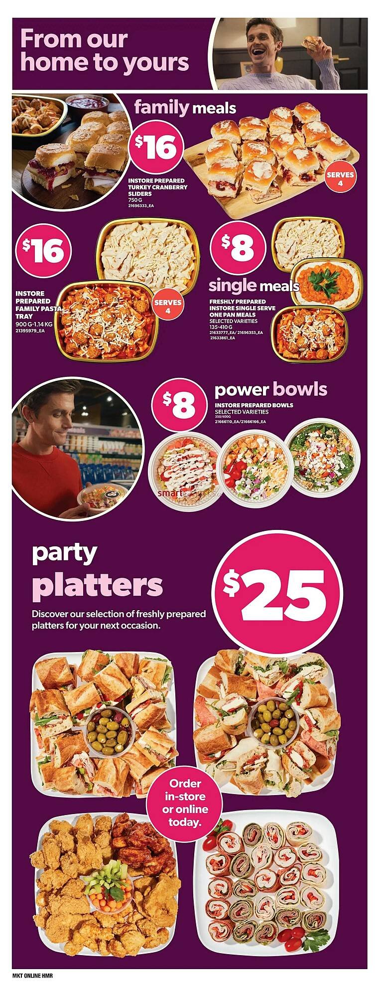 Zehrs Markets weekly ad (2025-12-04 - 2025-12-10) | 10