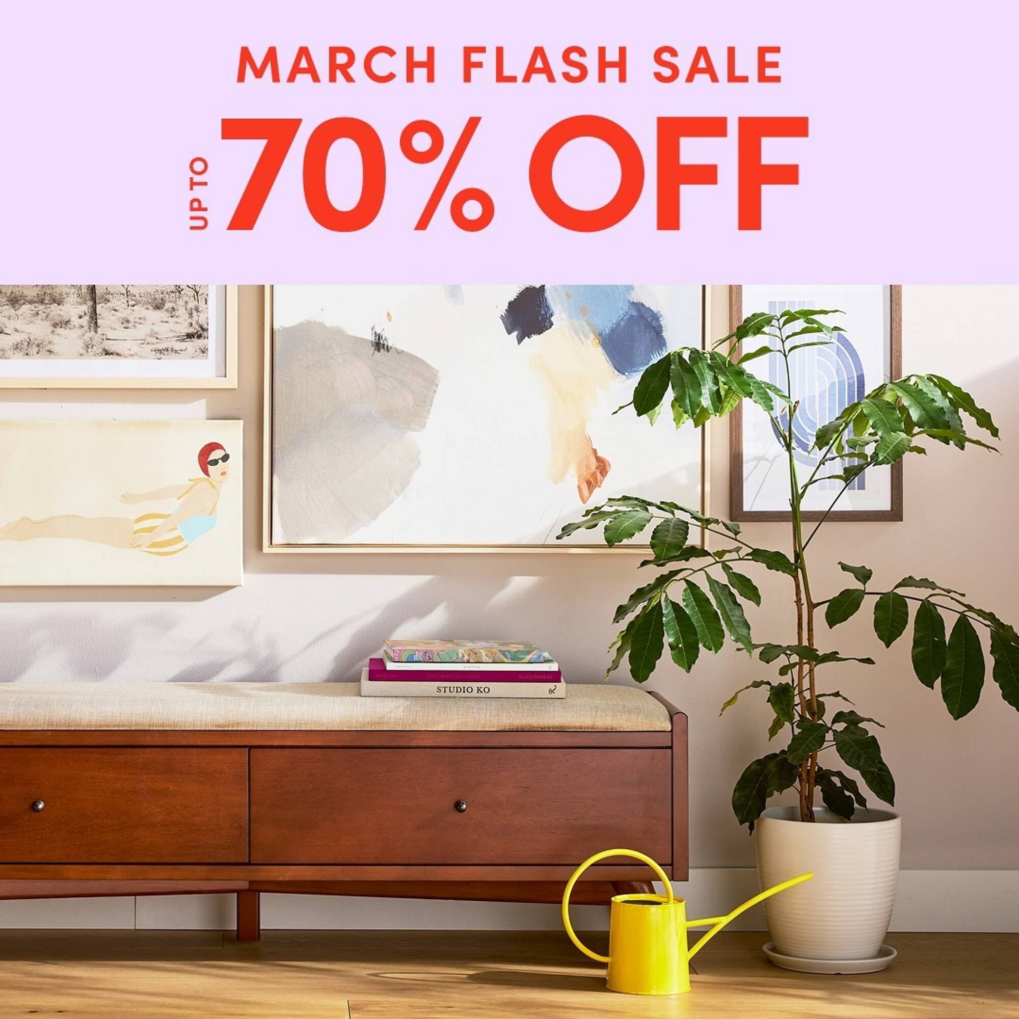 Wayfair flyer (2026-03-05 - 2026-03-14) | 1