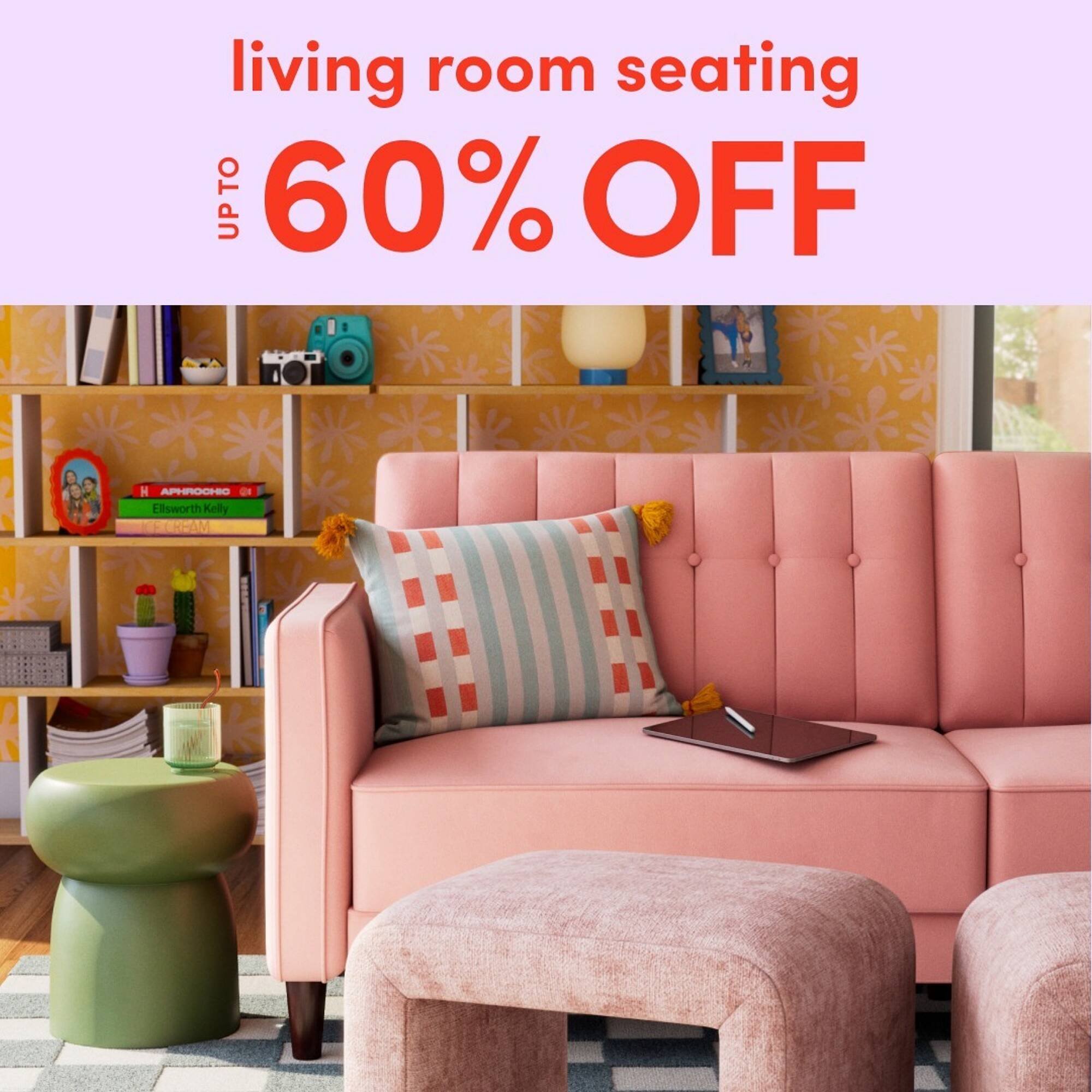 Wayfair flyer (2026-03-05 - 2026-03-14) | 3