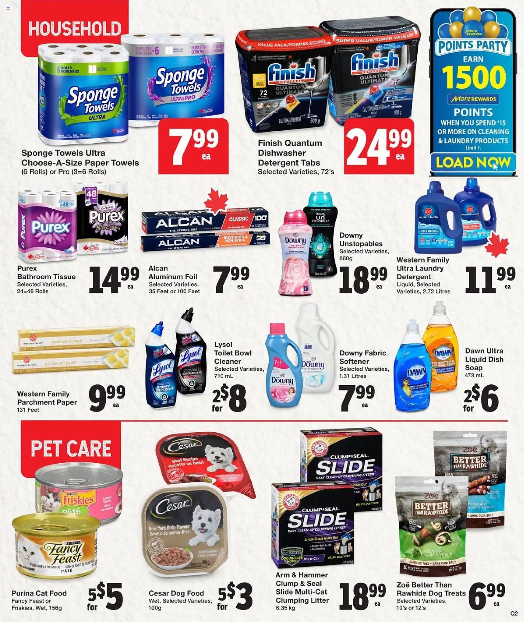 Quality Foods flyer (2026-03-05 - 2026-03-11) | 11