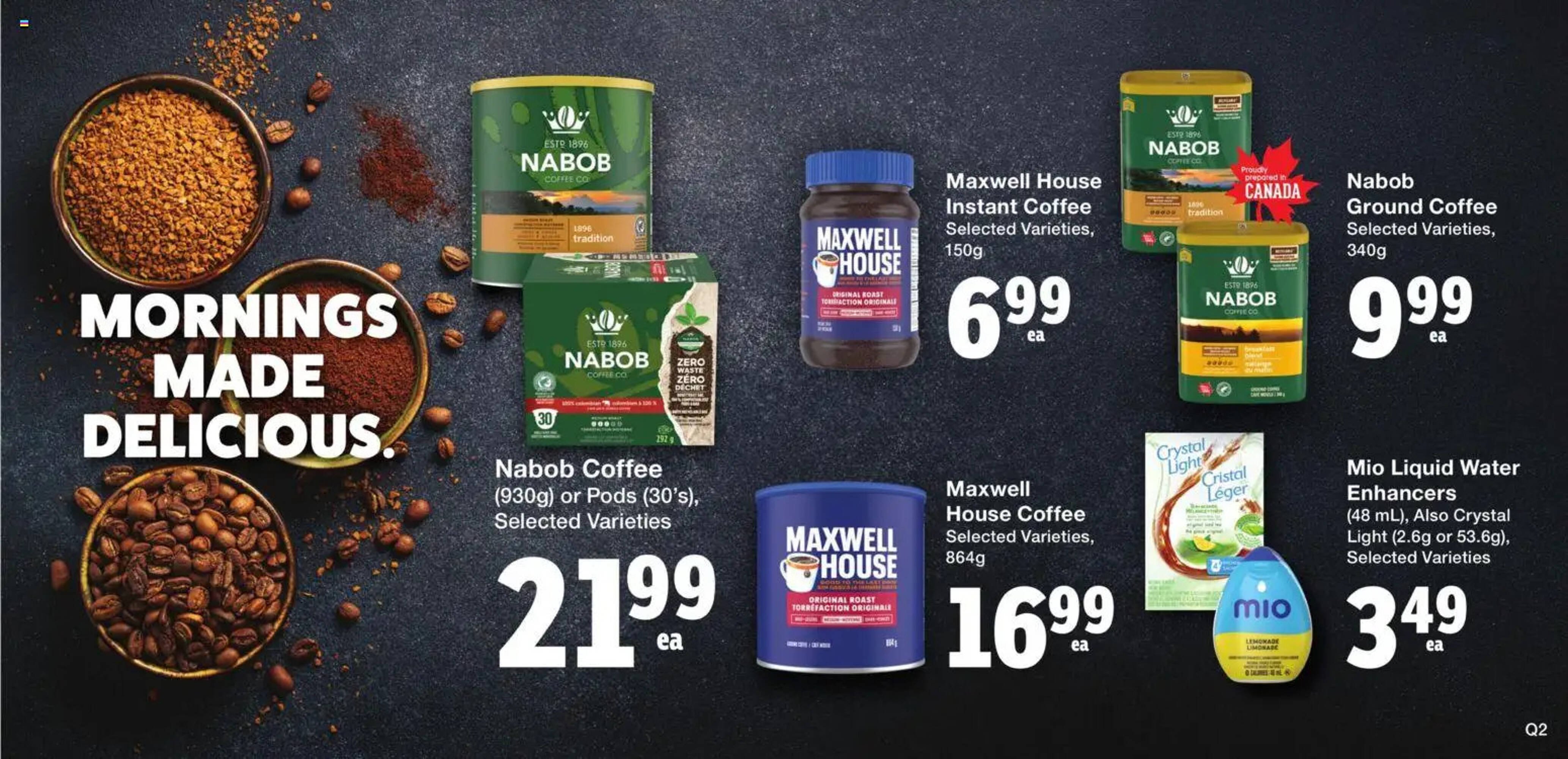 Quality Foods flyer (2026-03-05 - 2026-03-11) | 13