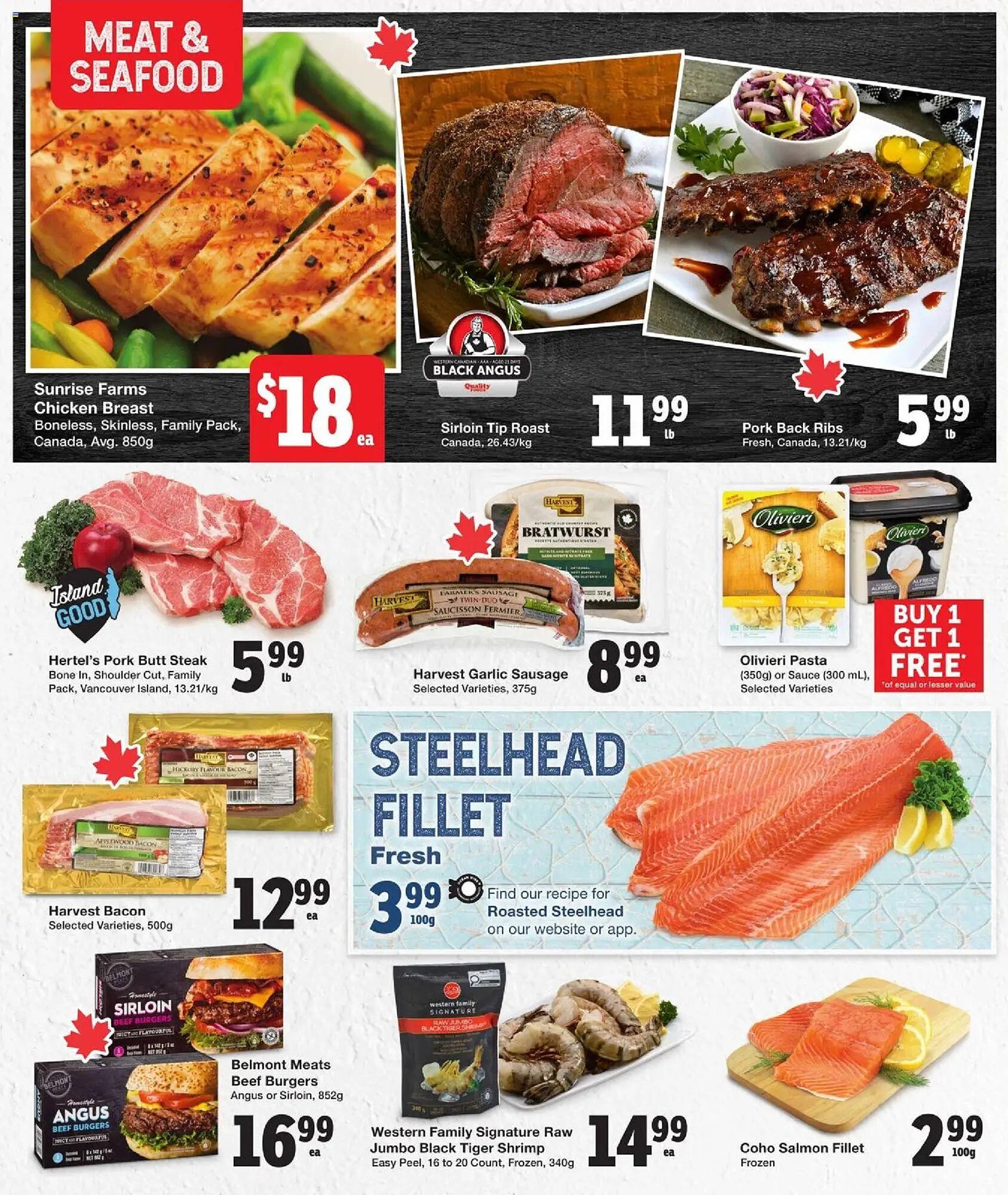 Quality Foods flyer (2026-03-05 - 2026-03-11) | 4