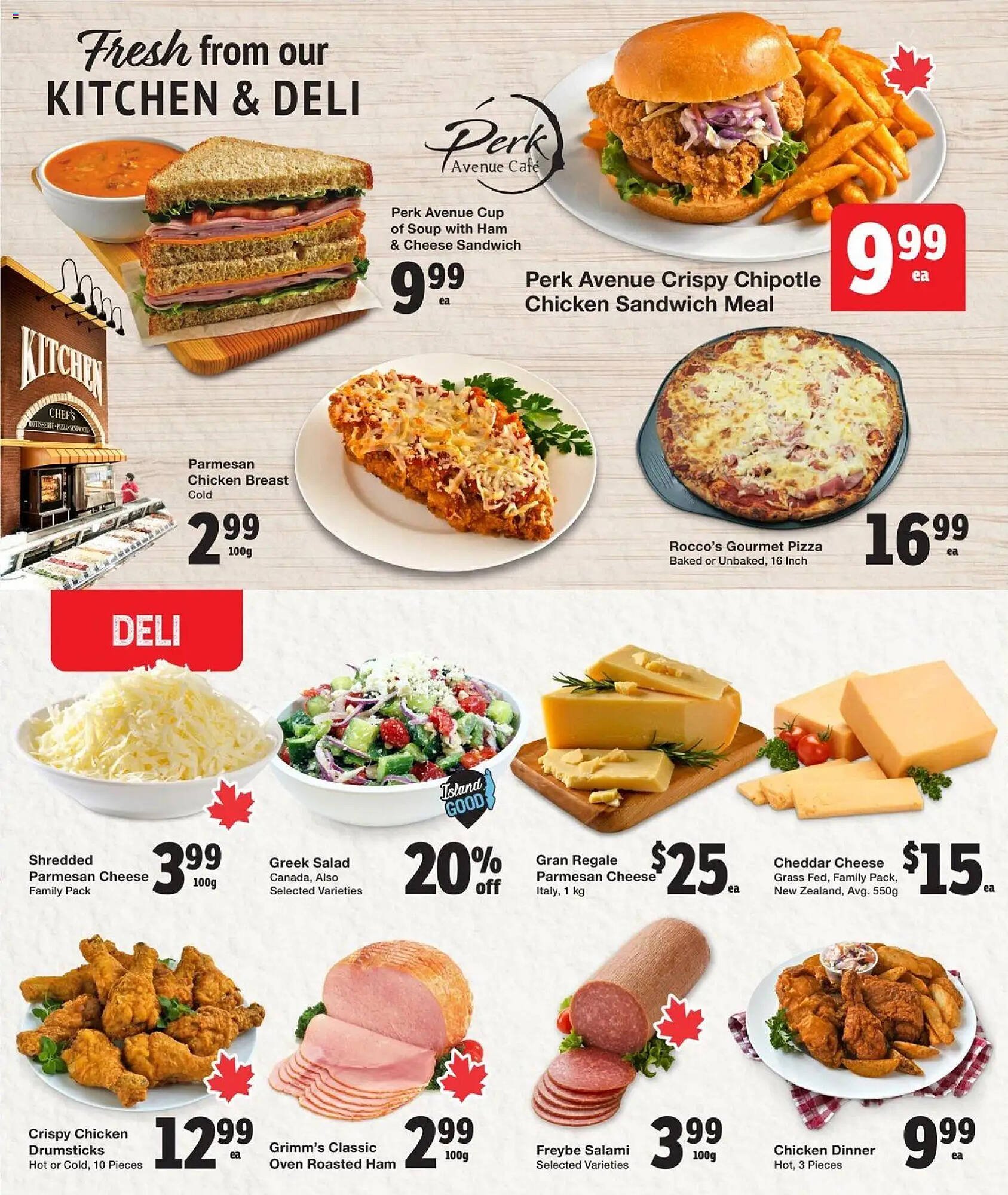 Quality Foods flyer (2026-03-05 - 2026-03-11) | 5