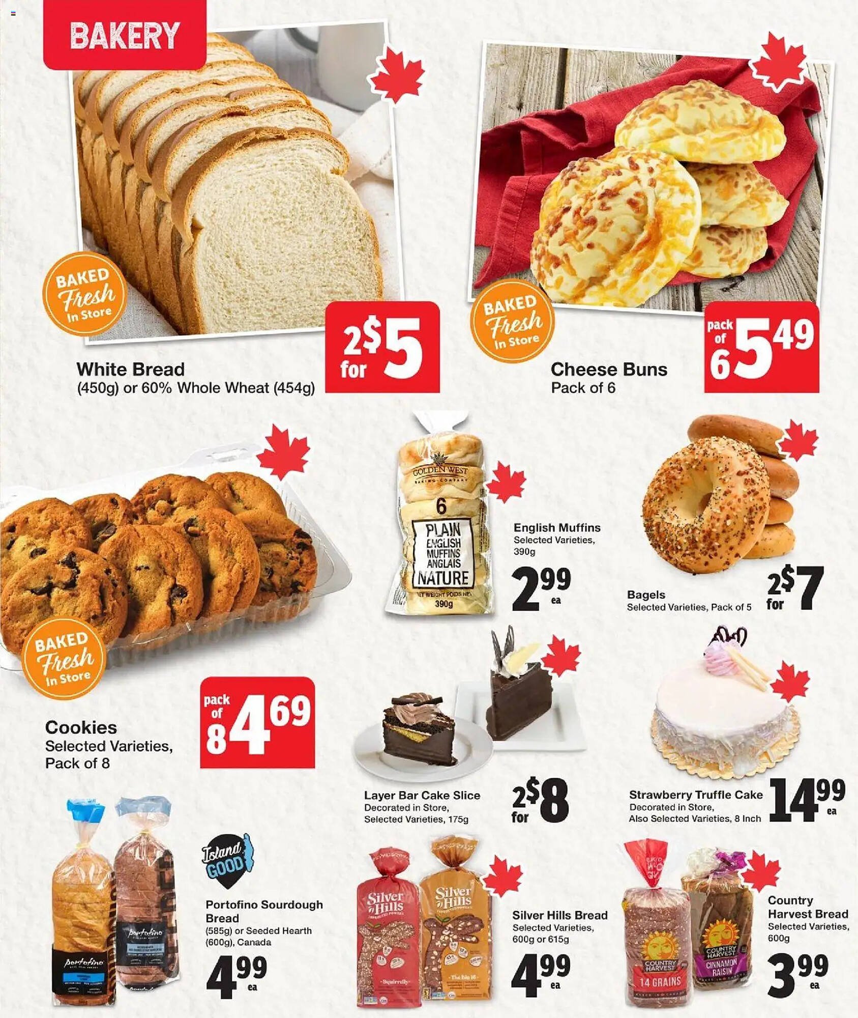 Quality Foods flyer (2026-03-05 - 2026-03-11) | 6