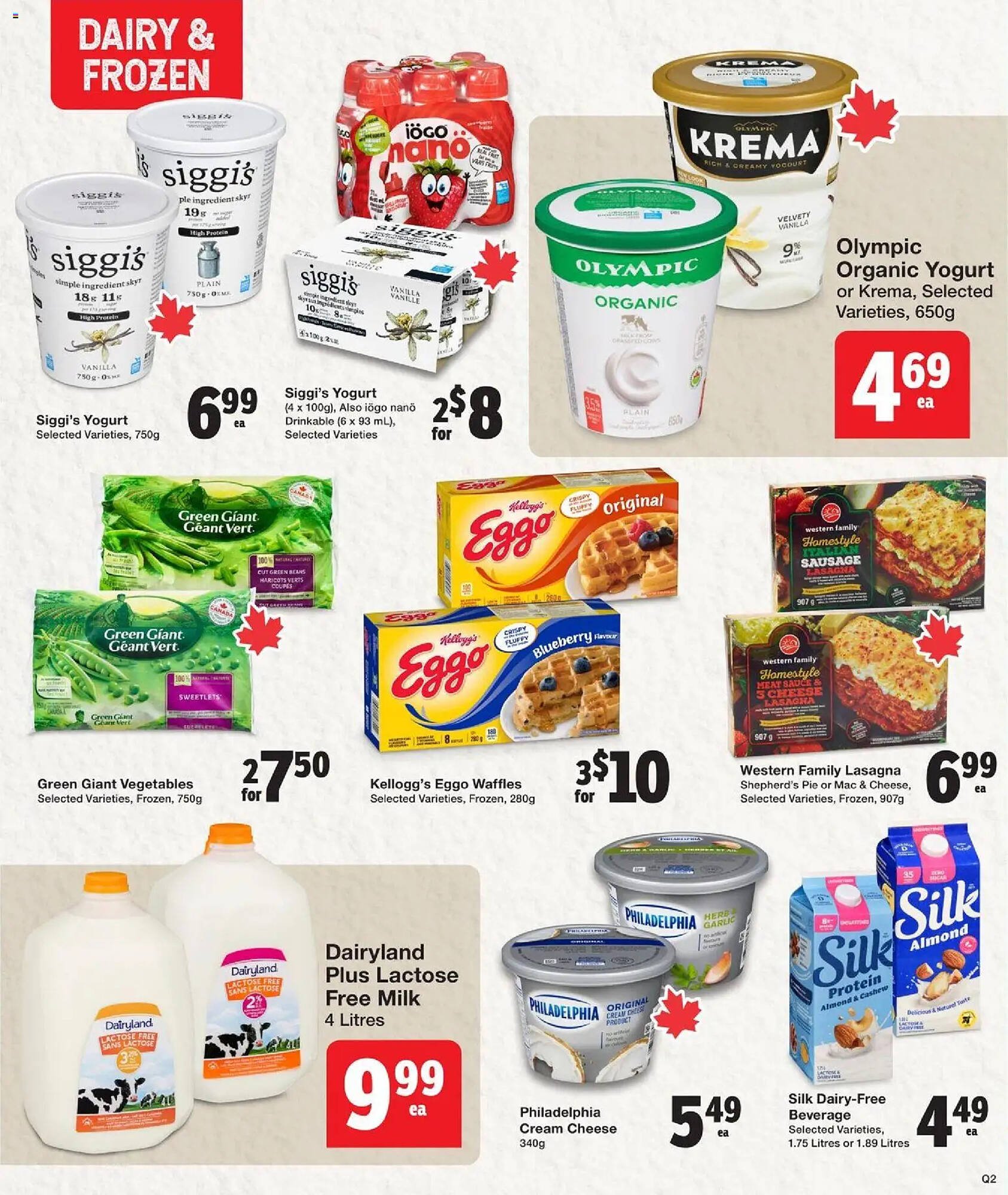 Quality Foods flyer (2026-03-05 - 2026-03-11) | 7