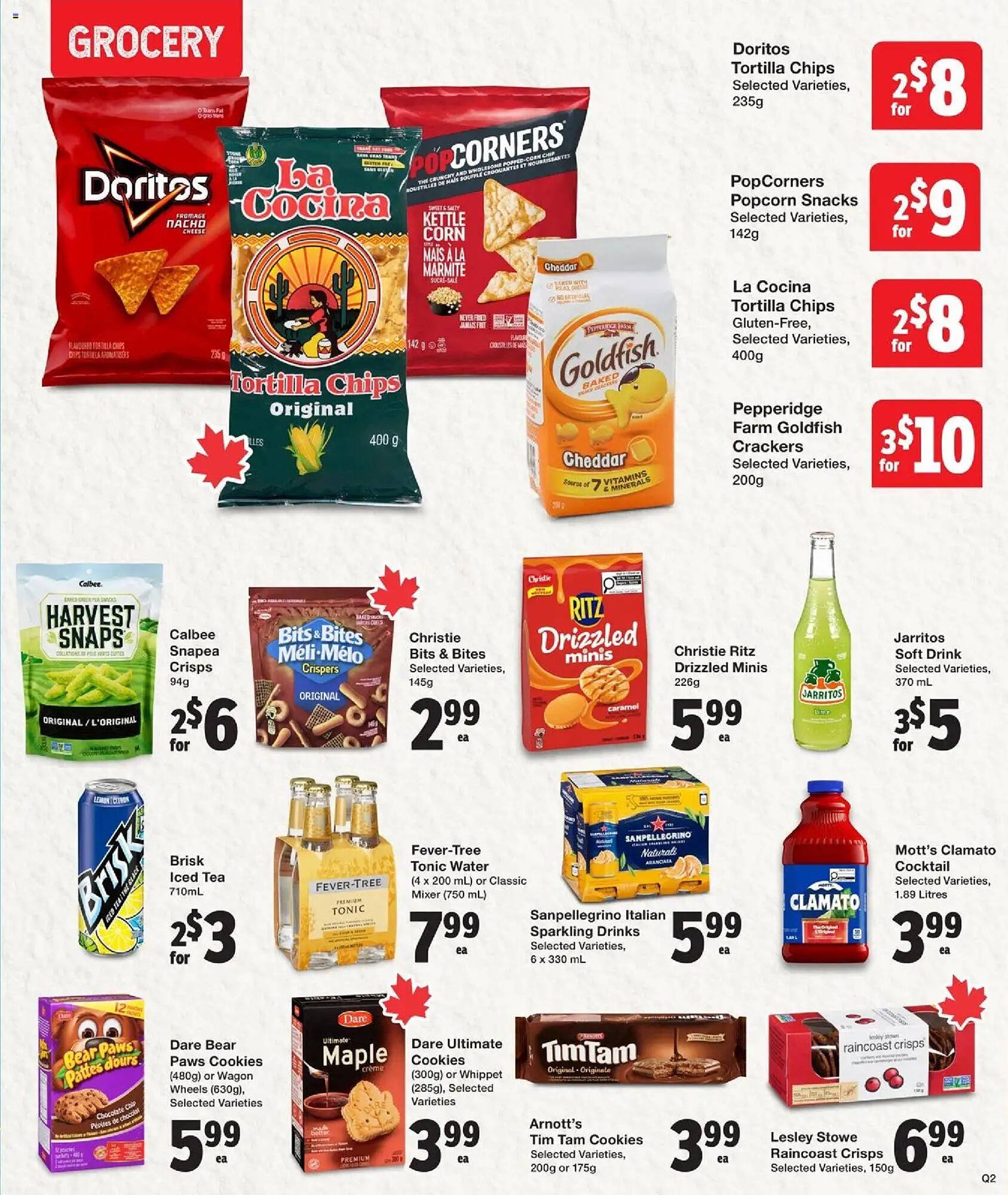 Quality Foods flyer (2026-03-05 - 2026-03-11) | 9