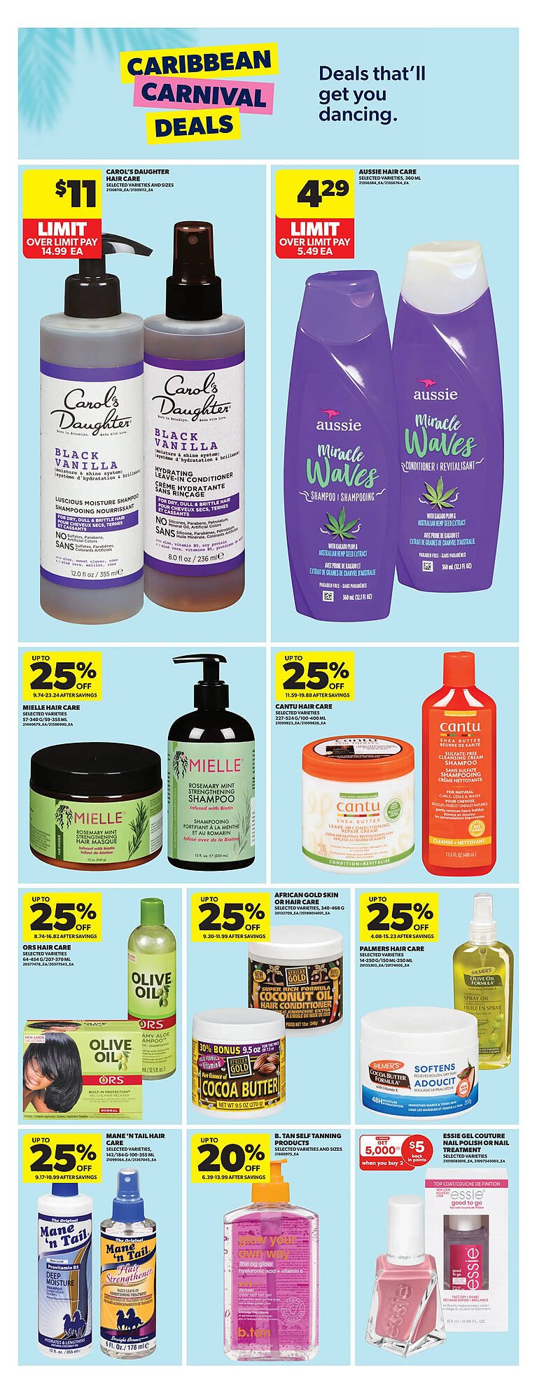 Real Canadian Superstore flyer