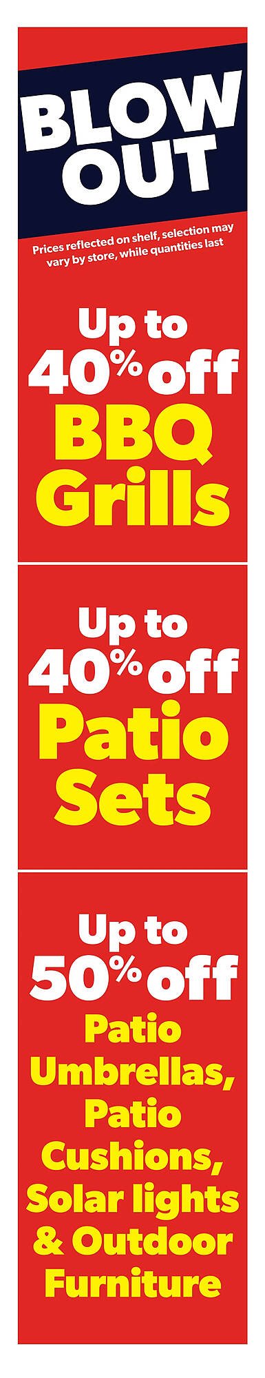 Real Canadian Superstore flyer