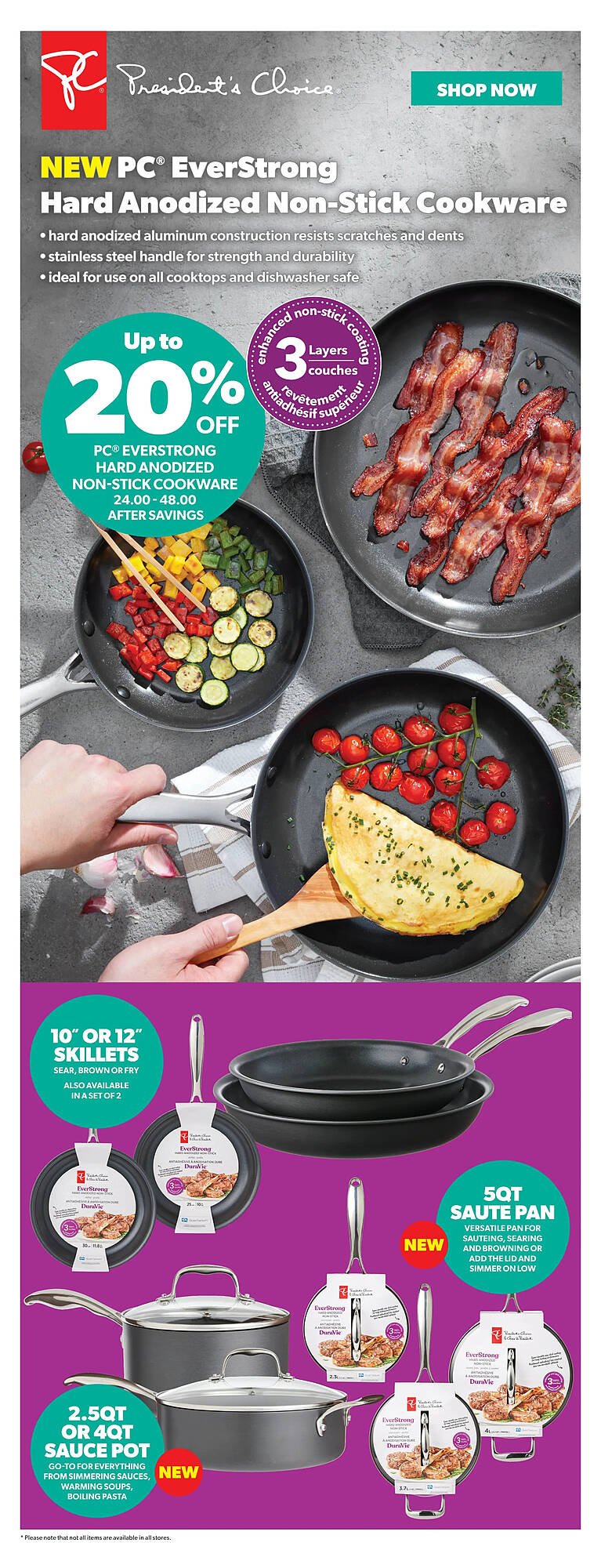 Real Canadian Superstore flyer