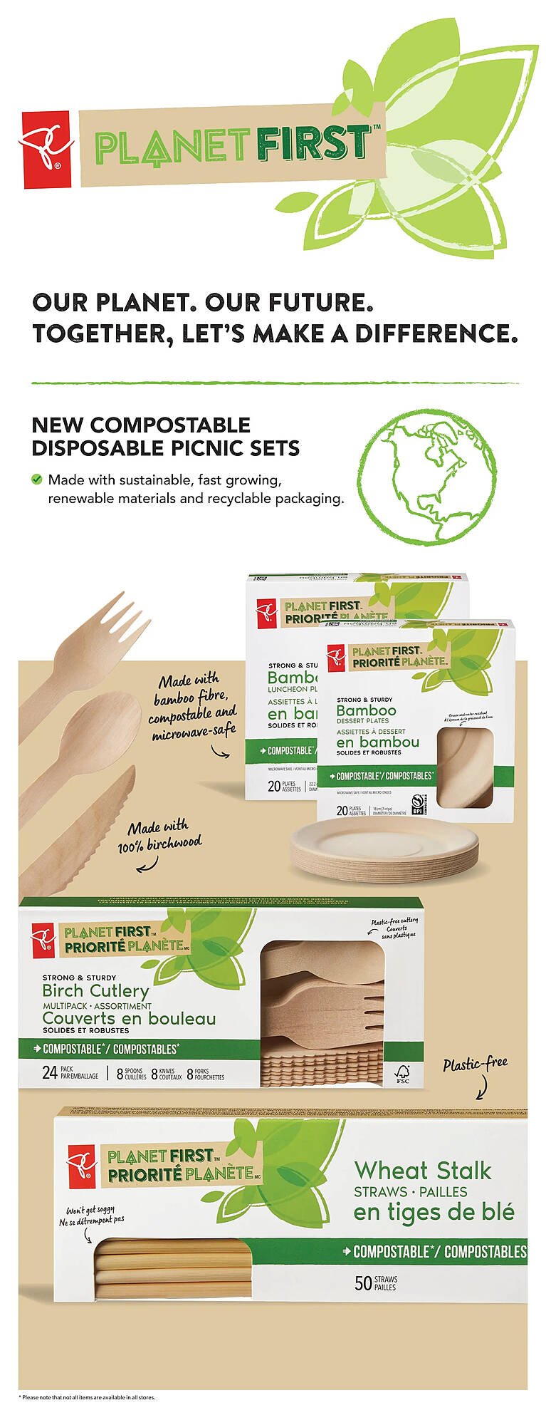 Real Canadian Superstore flyer