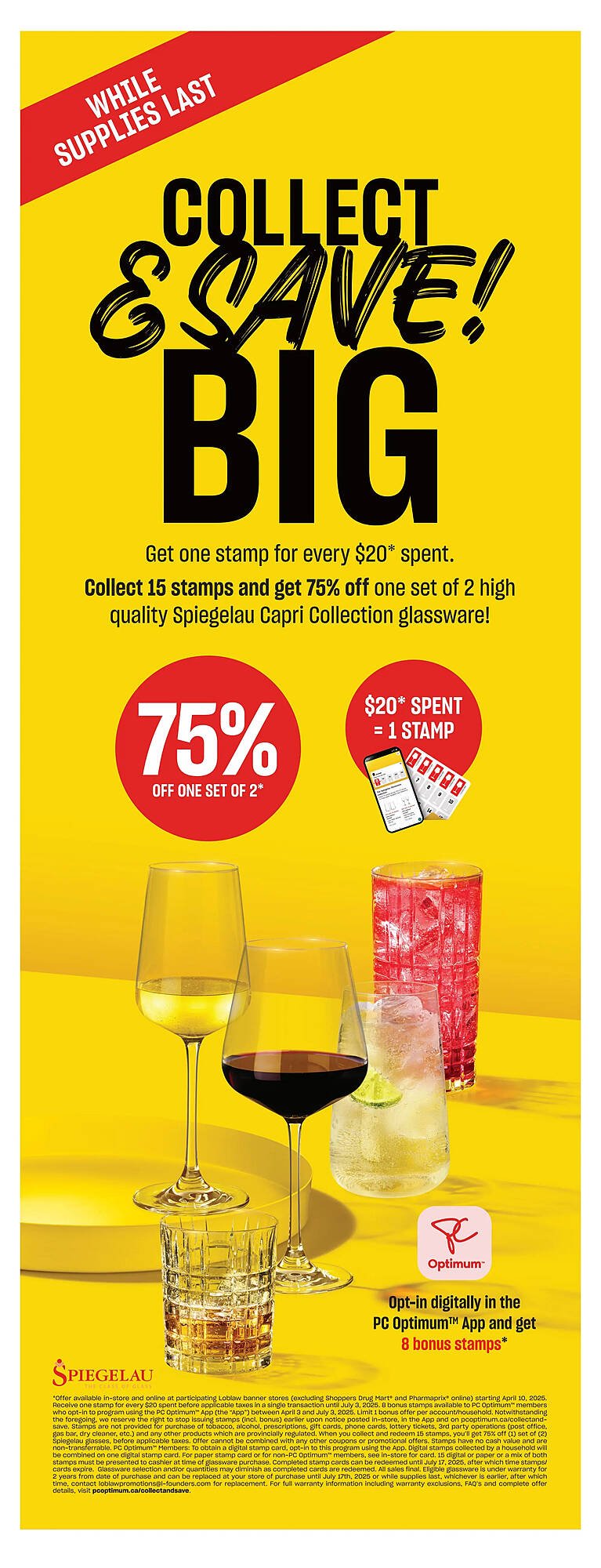 Real Canadian Superstore flyer