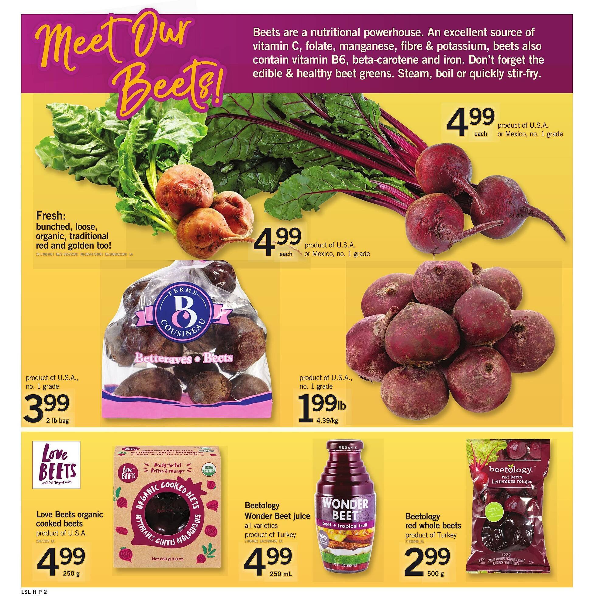 Loblaws flyer (2026-03-19 - 2026-03-25) | 3