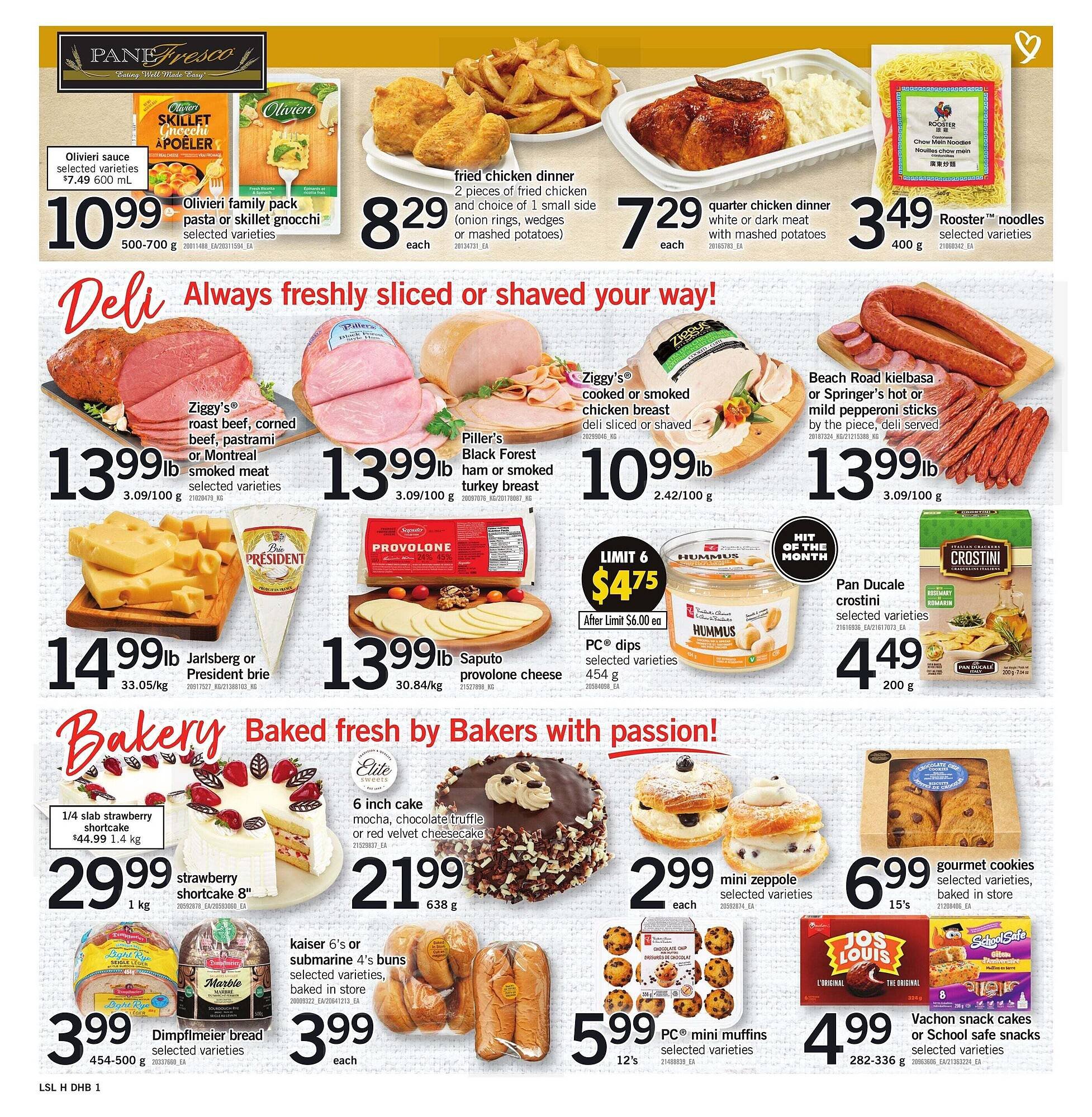 Loblaws flyer (2026-03-19 - 2026-03-25) | 5