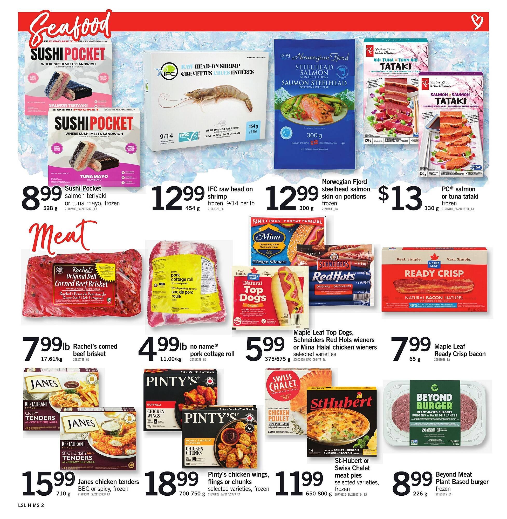 Loblaws flyer (2026-03-19 - 2026-03-25) | 7