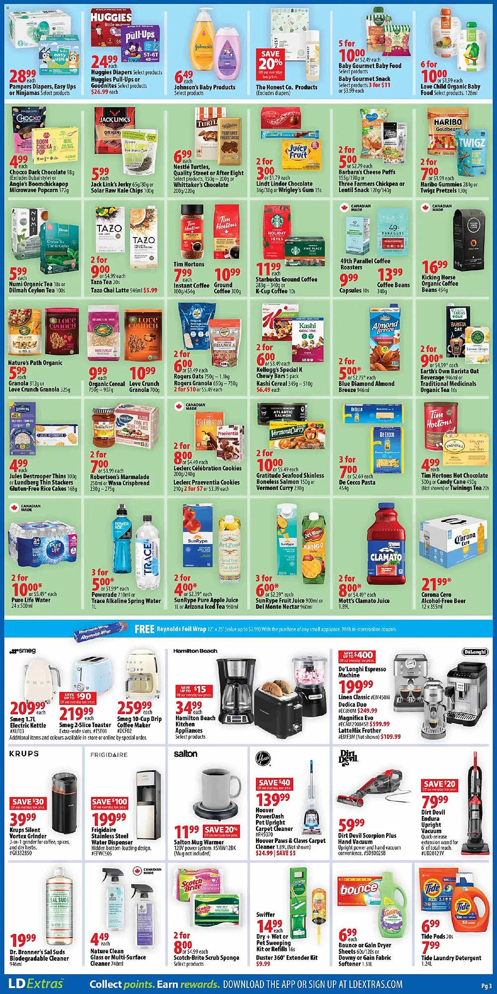 London Drugs flyer (2025-11-14 - 2025-11-19) | 3